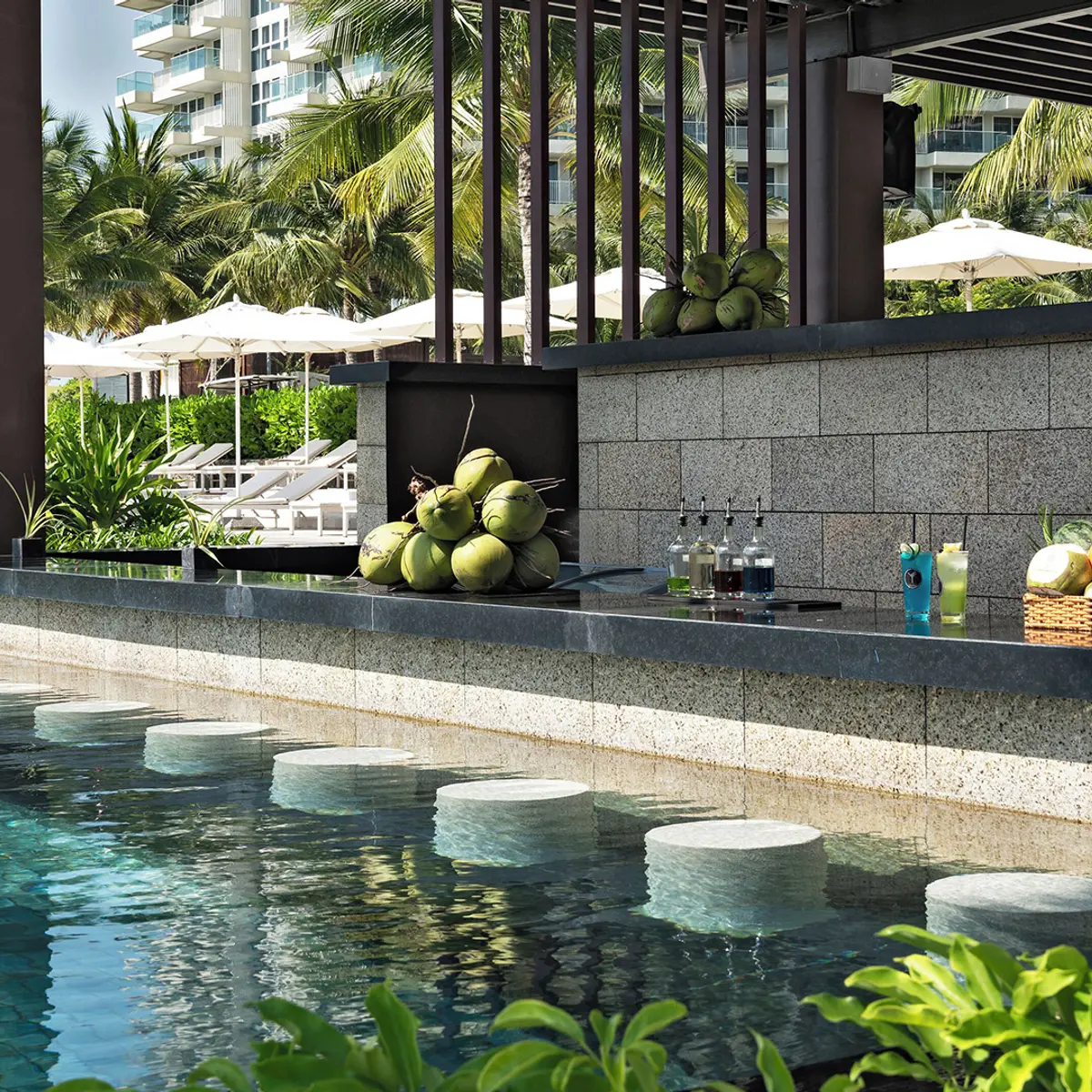 Alma Resort Cam Ranh, Cam Lam, Vietnam 6