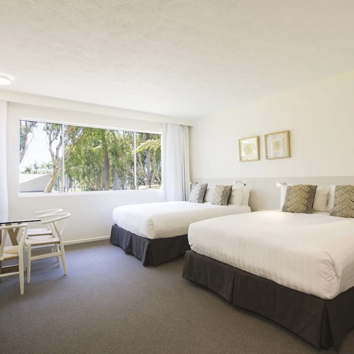 Oaks Sunshine Coast Oasis Resort, Golden Beach, Australia 5