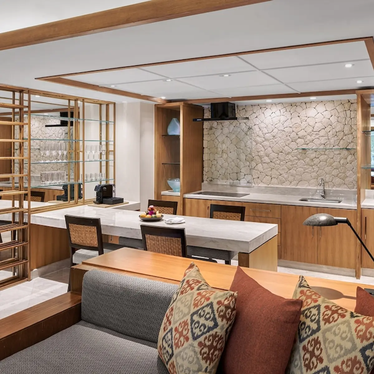 Grand Hyatt Bali, Nusa Dua, Indonesia 3