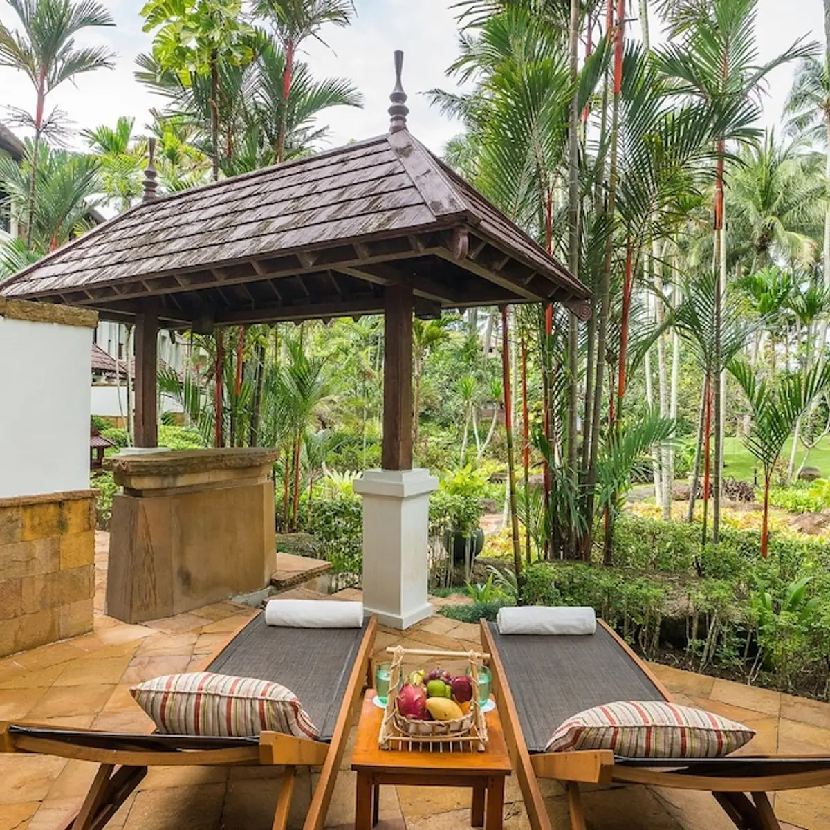 JW Marriott Phuket Resort & Spa, Mai Khao, Thailand 8