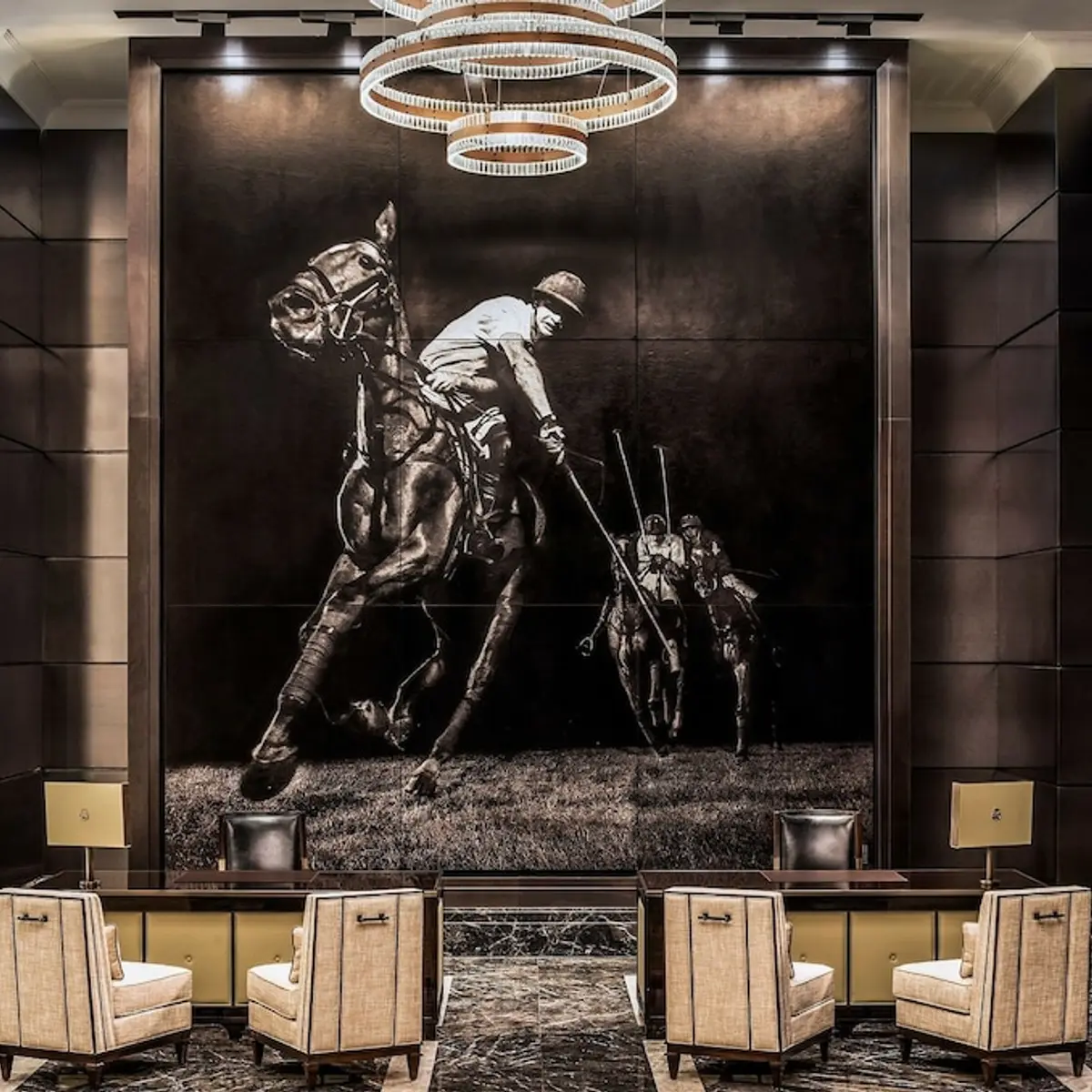 The St. Regis Kuala Lumpur, Kuala Lumpur, Malaysia 2