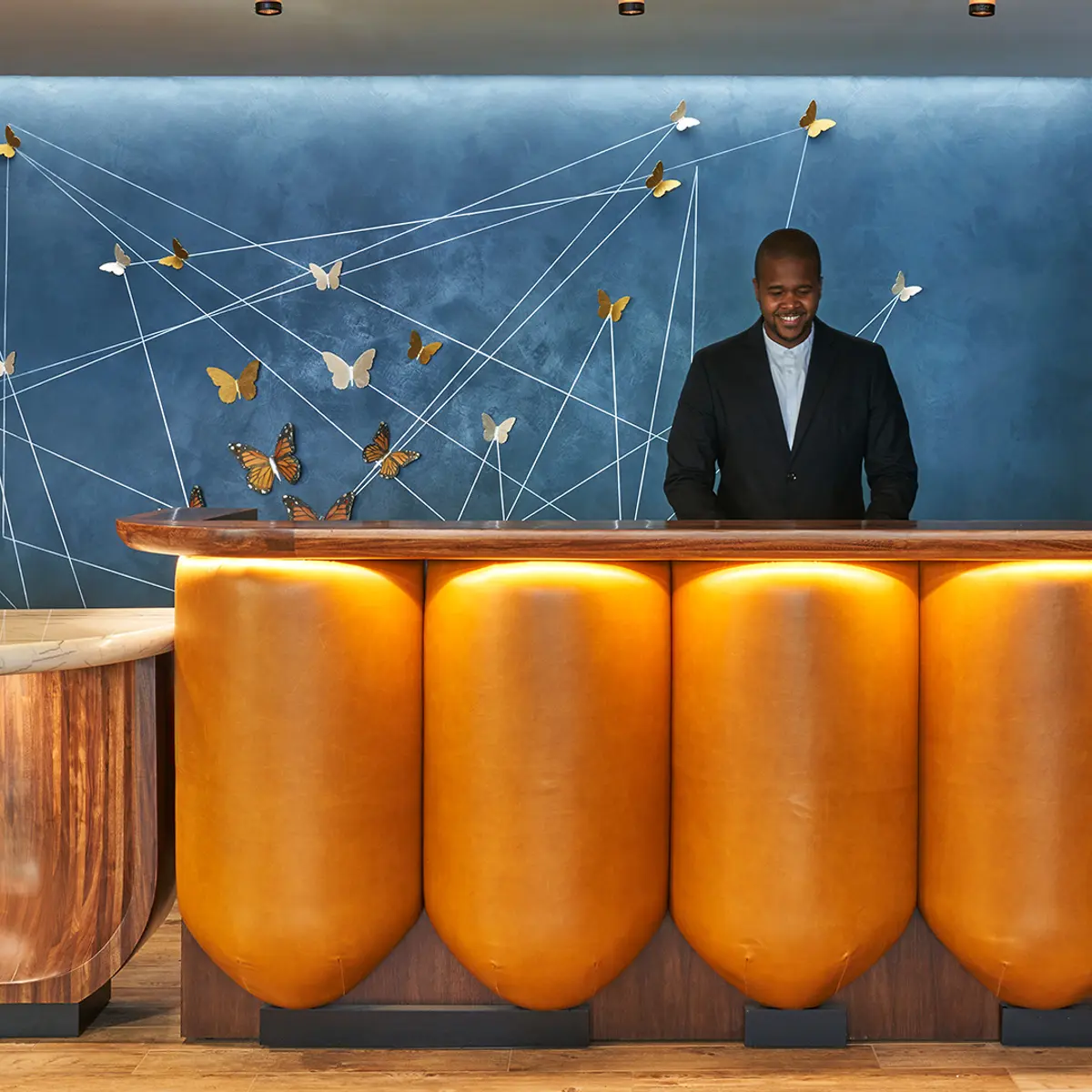 Viceroy Washington DC, Washington, D.C., United States 7