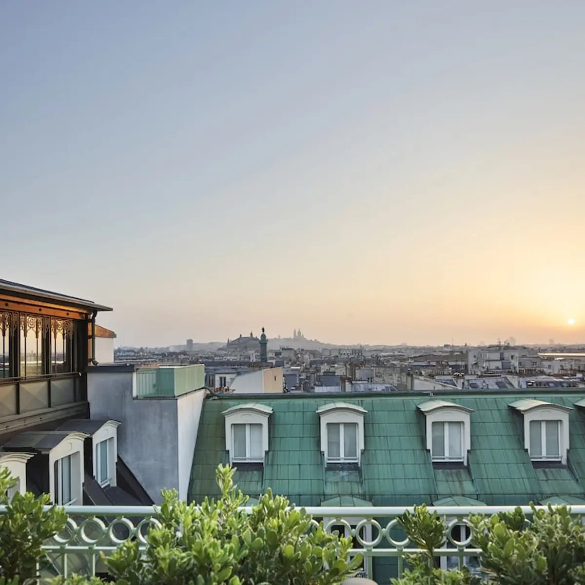 Le Meurice - Dorchester Collection, Paris, France 7