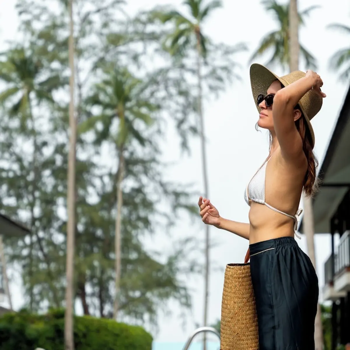 Nikki Beach Resort & Spa, Koh Samui, Thailand 3