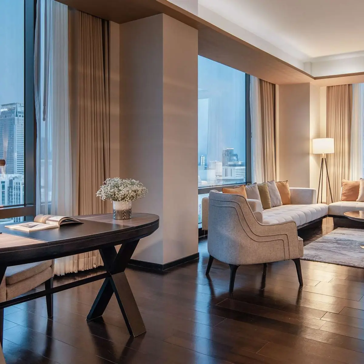 VIE Hotel Bangkok – MGallery Collection, Bangkok, Thailand 6