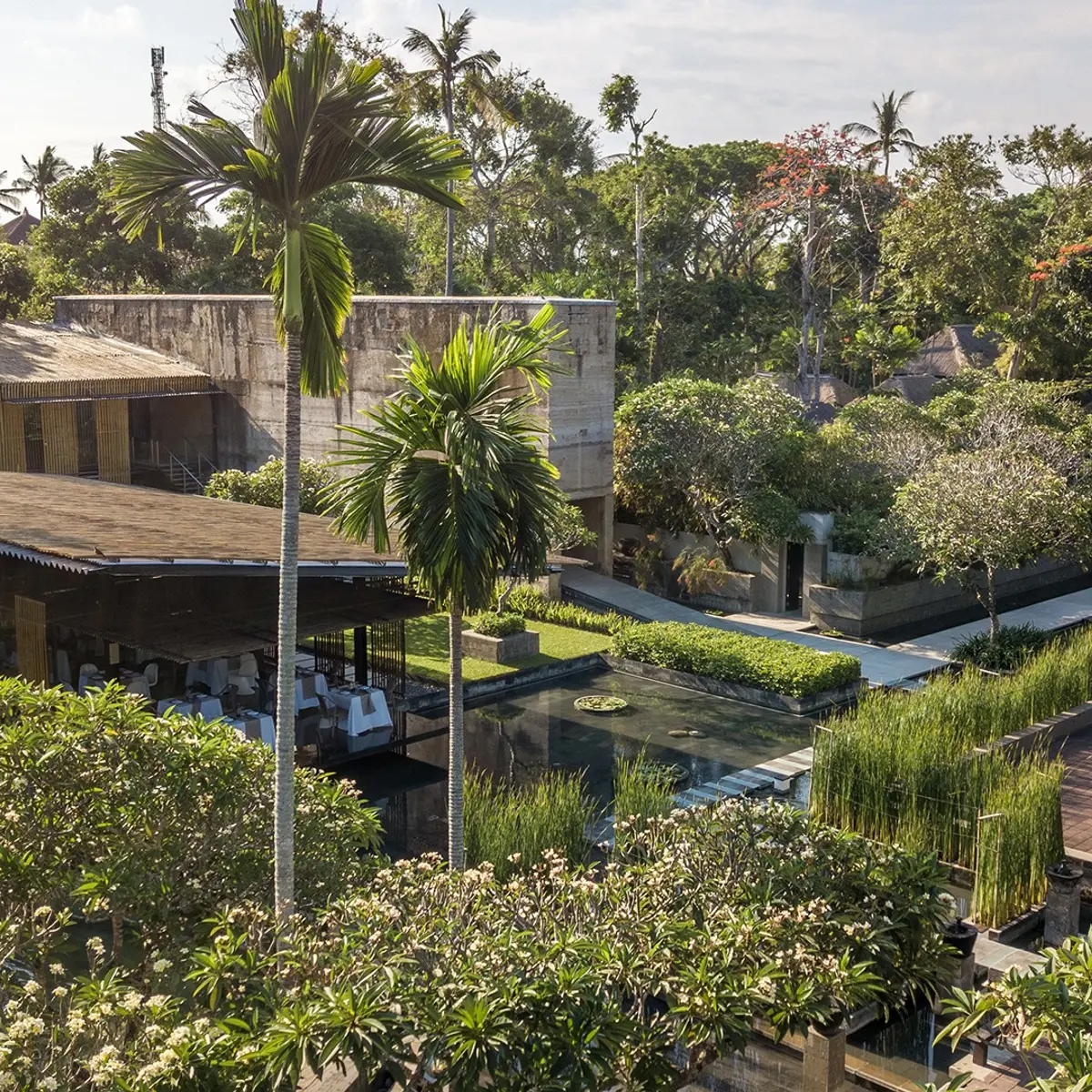 Kayumanis Nusa Dua Private Villa and Spa, Nusa Dua, Bali 6