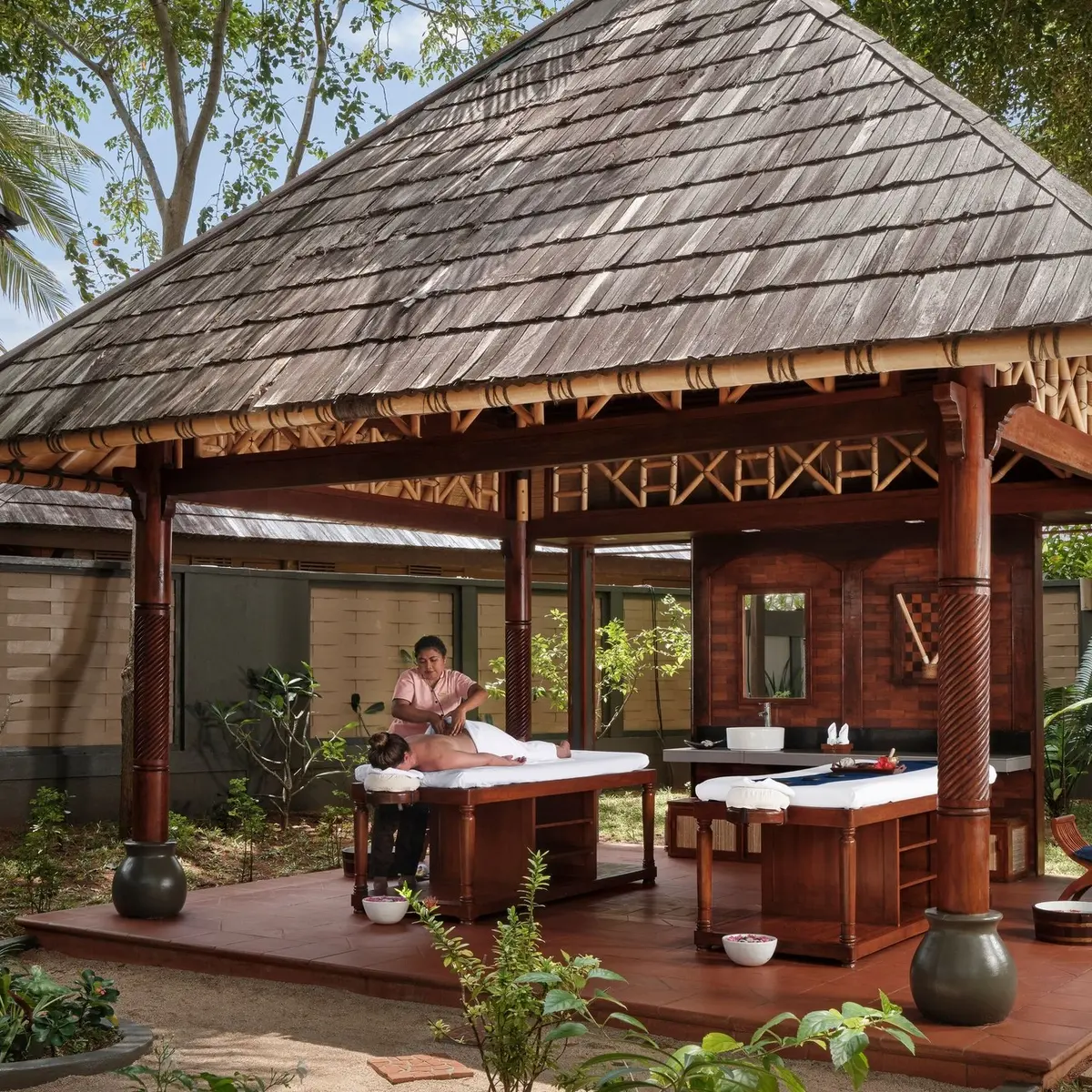 Villa Nautica, Malé-Atoll, Malediven 8