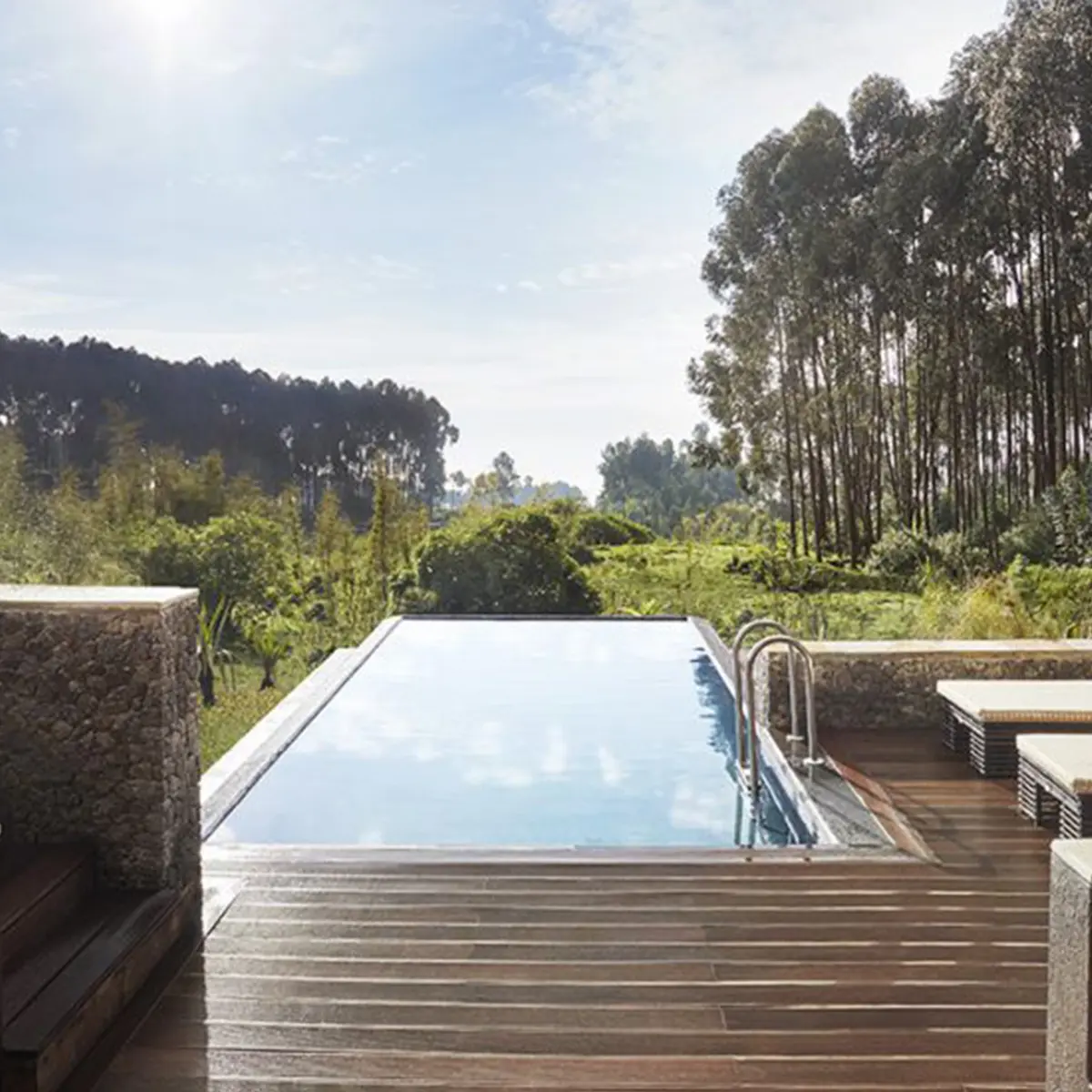 One&Only Gorilla's Nest, Kinigi, Rwanda 8