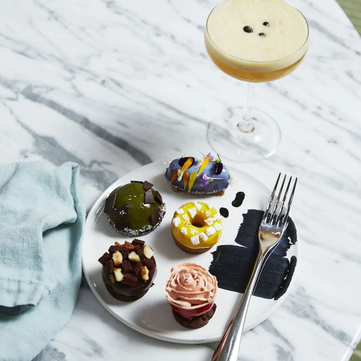 Ovolo Sydney Woolloomooloo, a Wyndham Hotel, Woolloomooloo, Australia 6