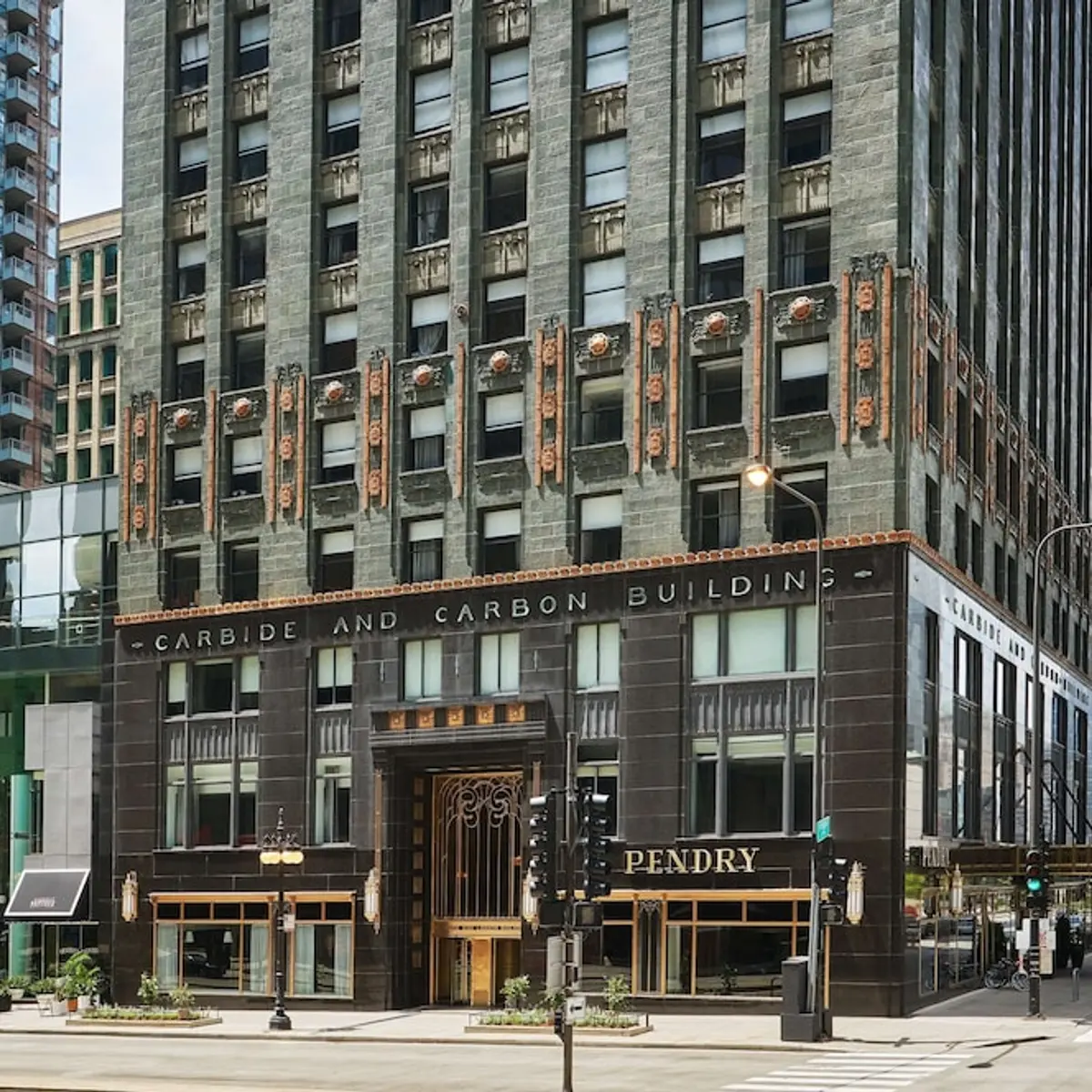 Pendry Chicago, Chicago, United States 2
