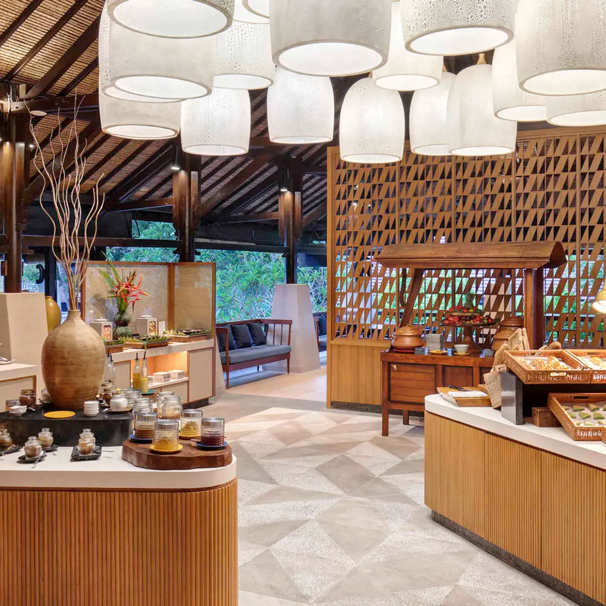 Novotel Bali Benoa, Benoa, Bali 5
