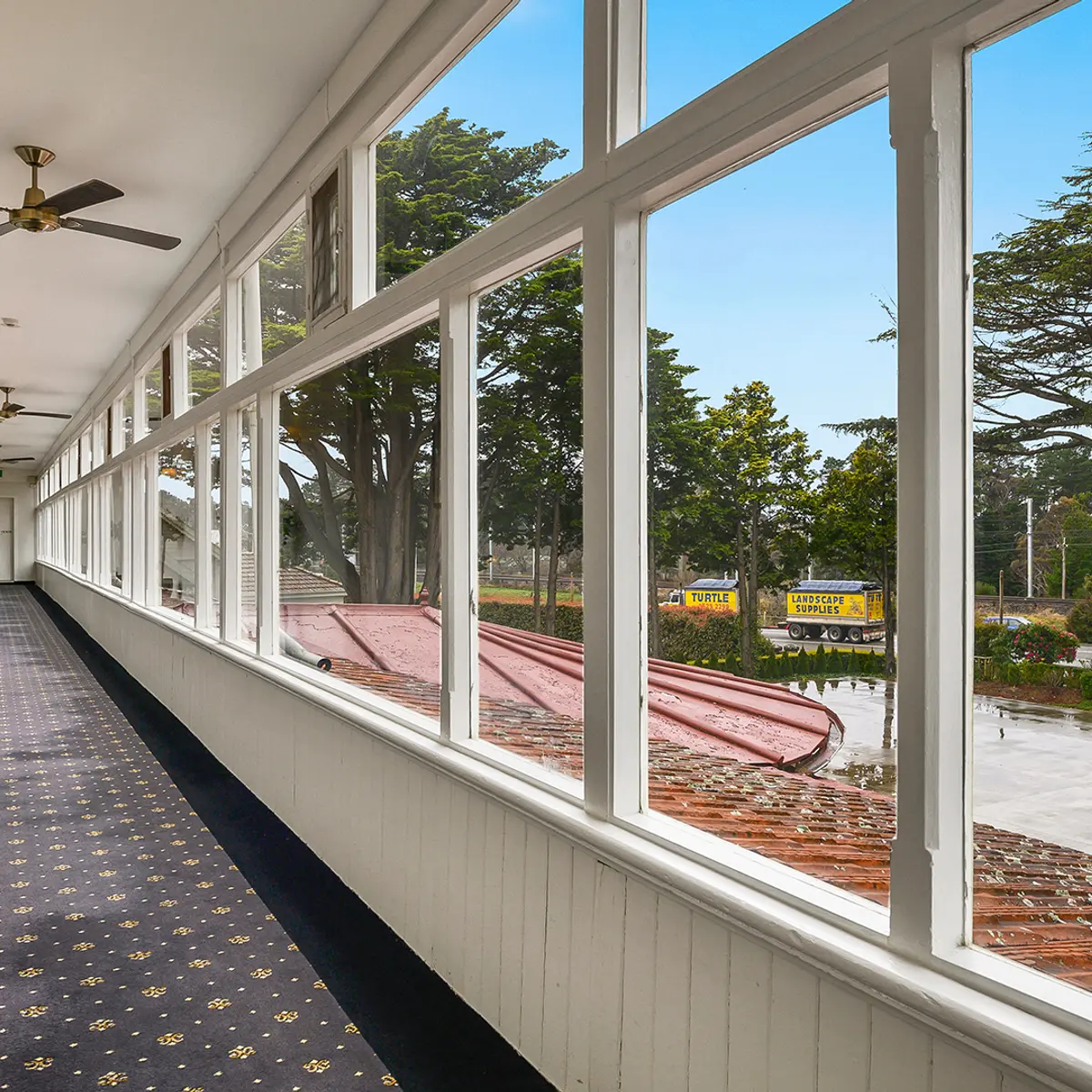 The Hydro Majestic Hotel , Blue Mountains, New South Wales 5