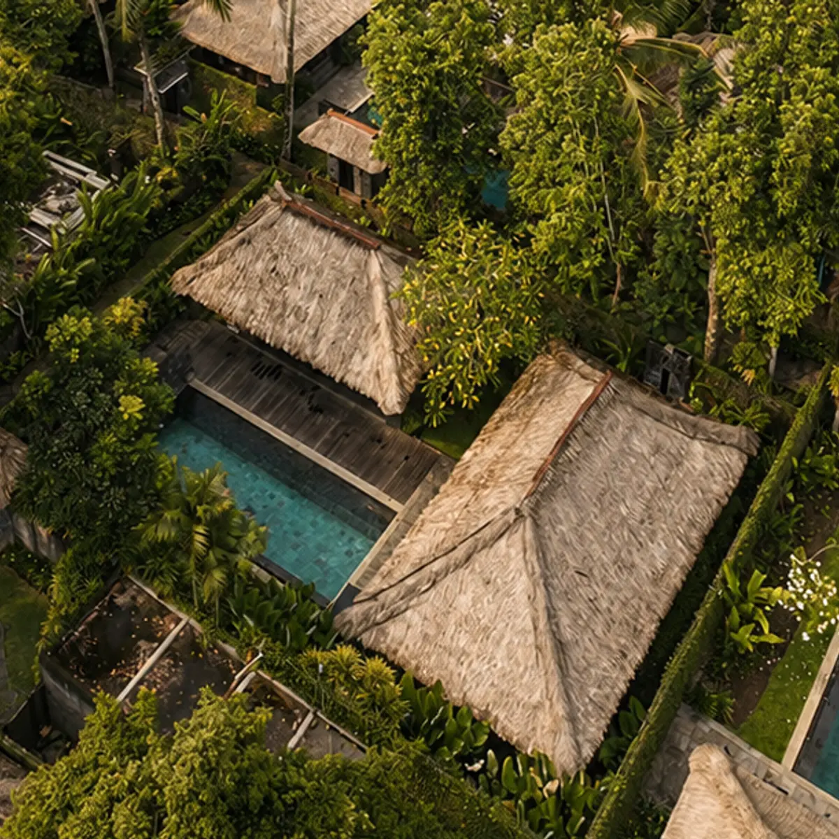 Kayumanis Ubud Private Villa & Spa, Ubud, Bali 5