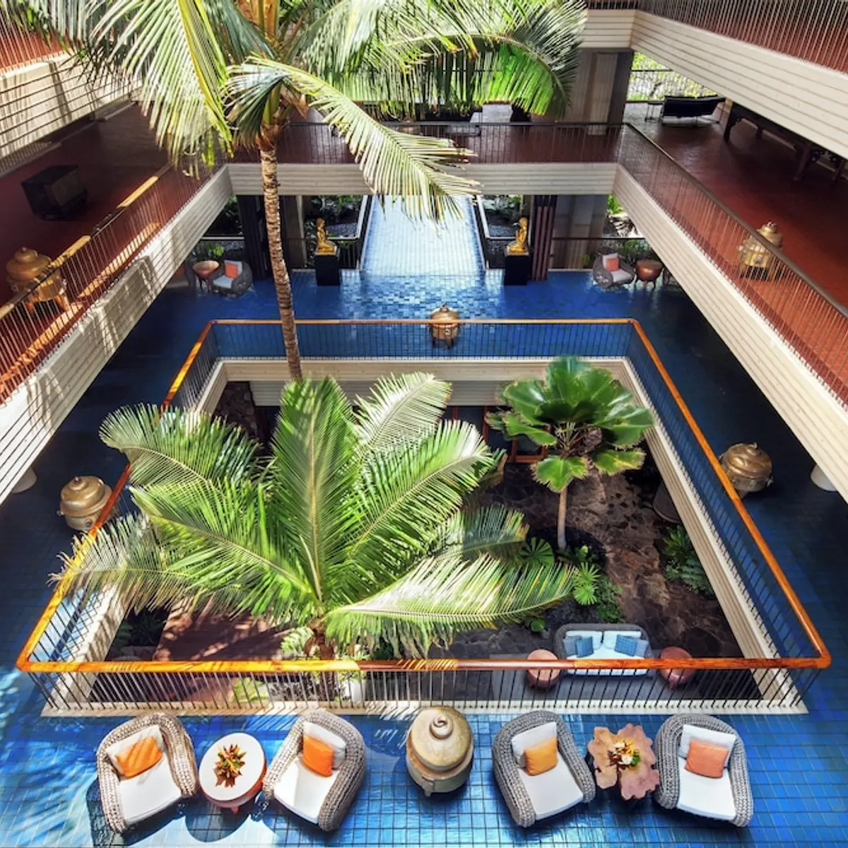 Mauna Kea Beach Hotel, Autograph Collection, Kamuela, United States 8