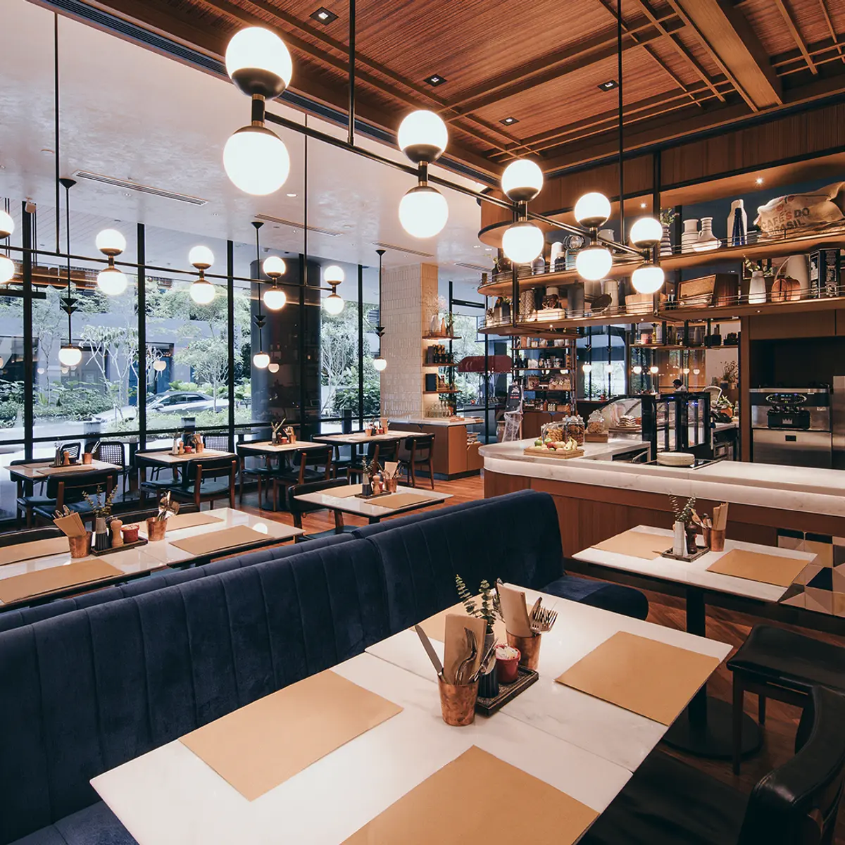 InterContinental Singapore Robertson Quay, an IHG Hotel, Singapore, Singapore 6