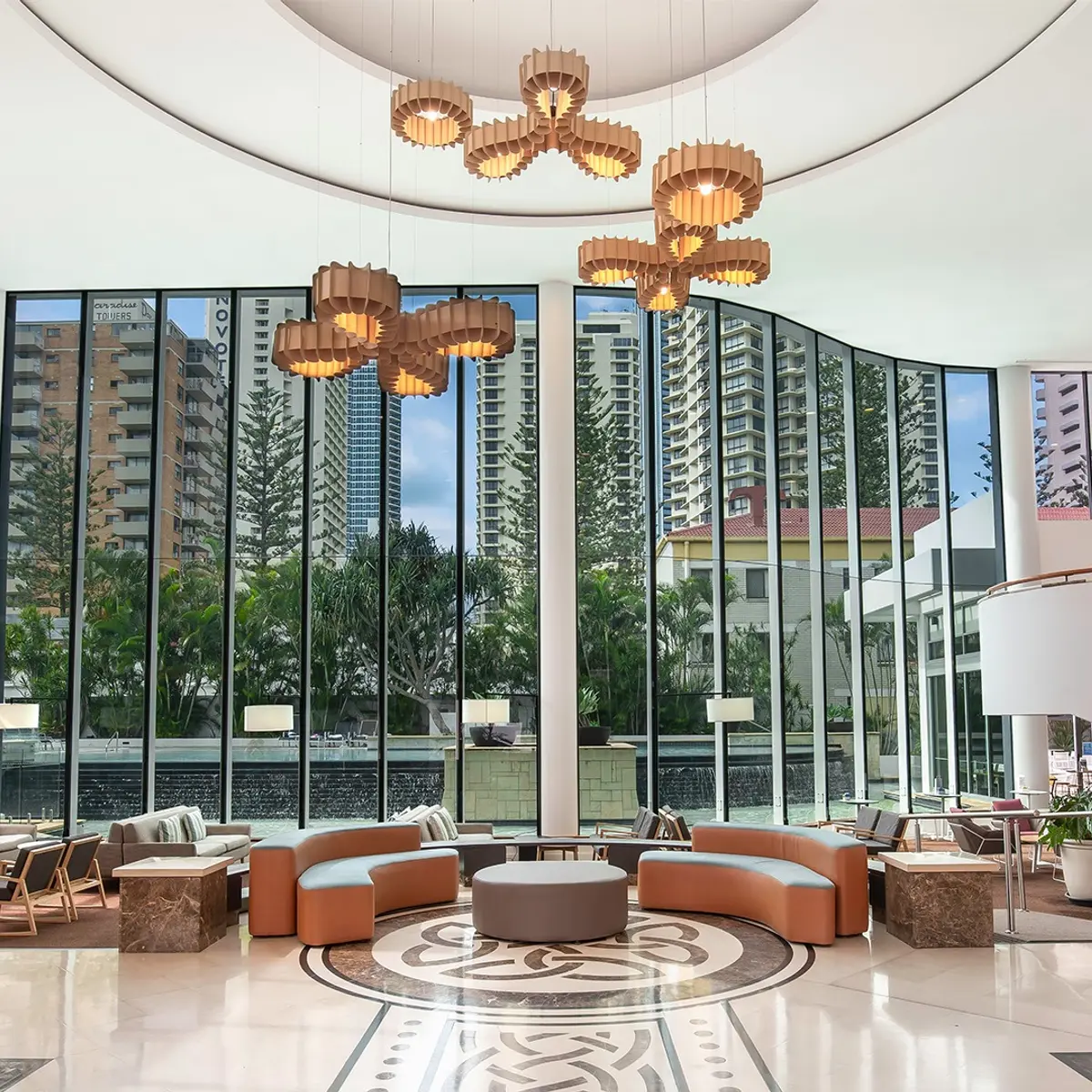 Mantra Legends Surfers Paradise, Gold Coast, Queensland  4