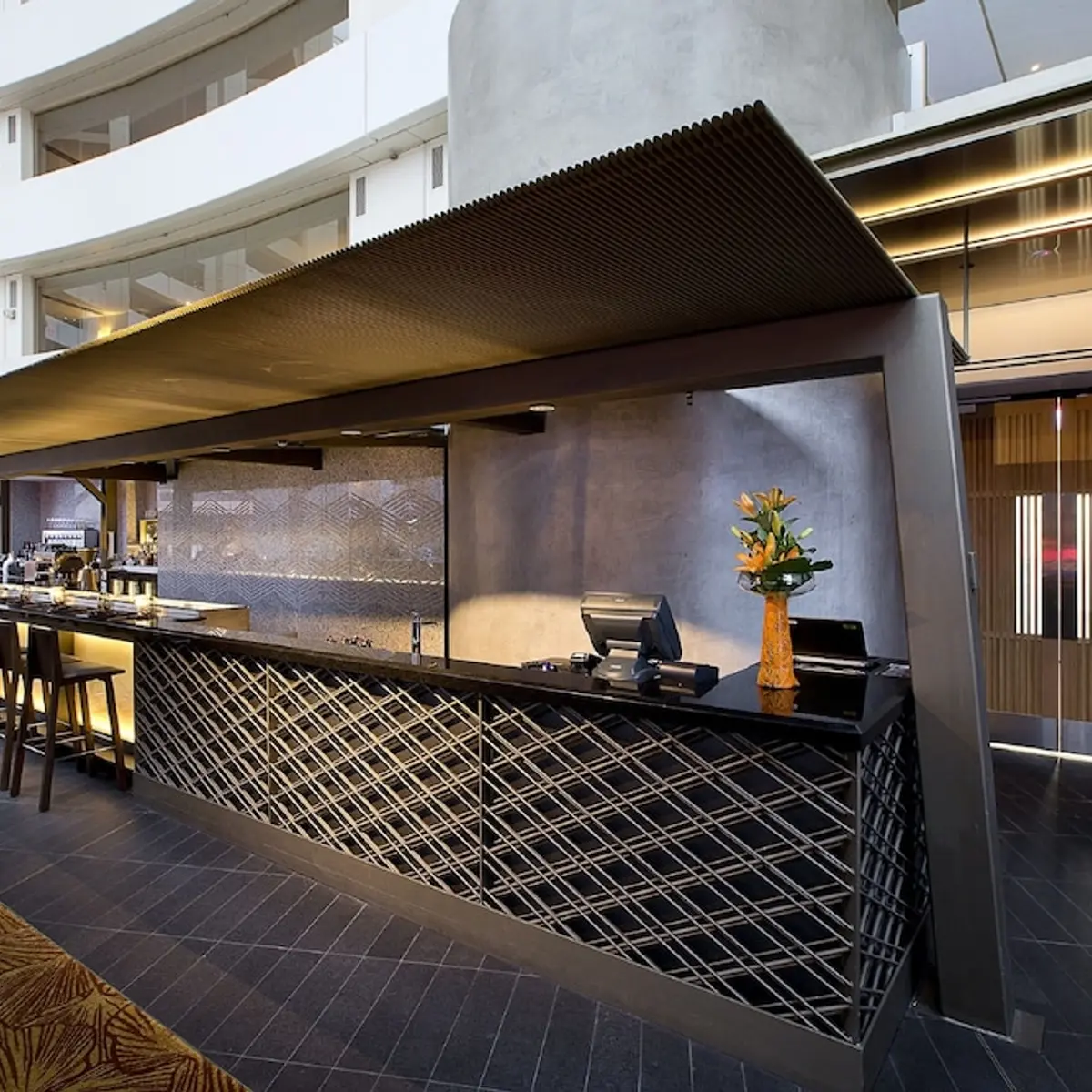The Star Grand at The Star Gold Coast, Broadbeach, Australia 8