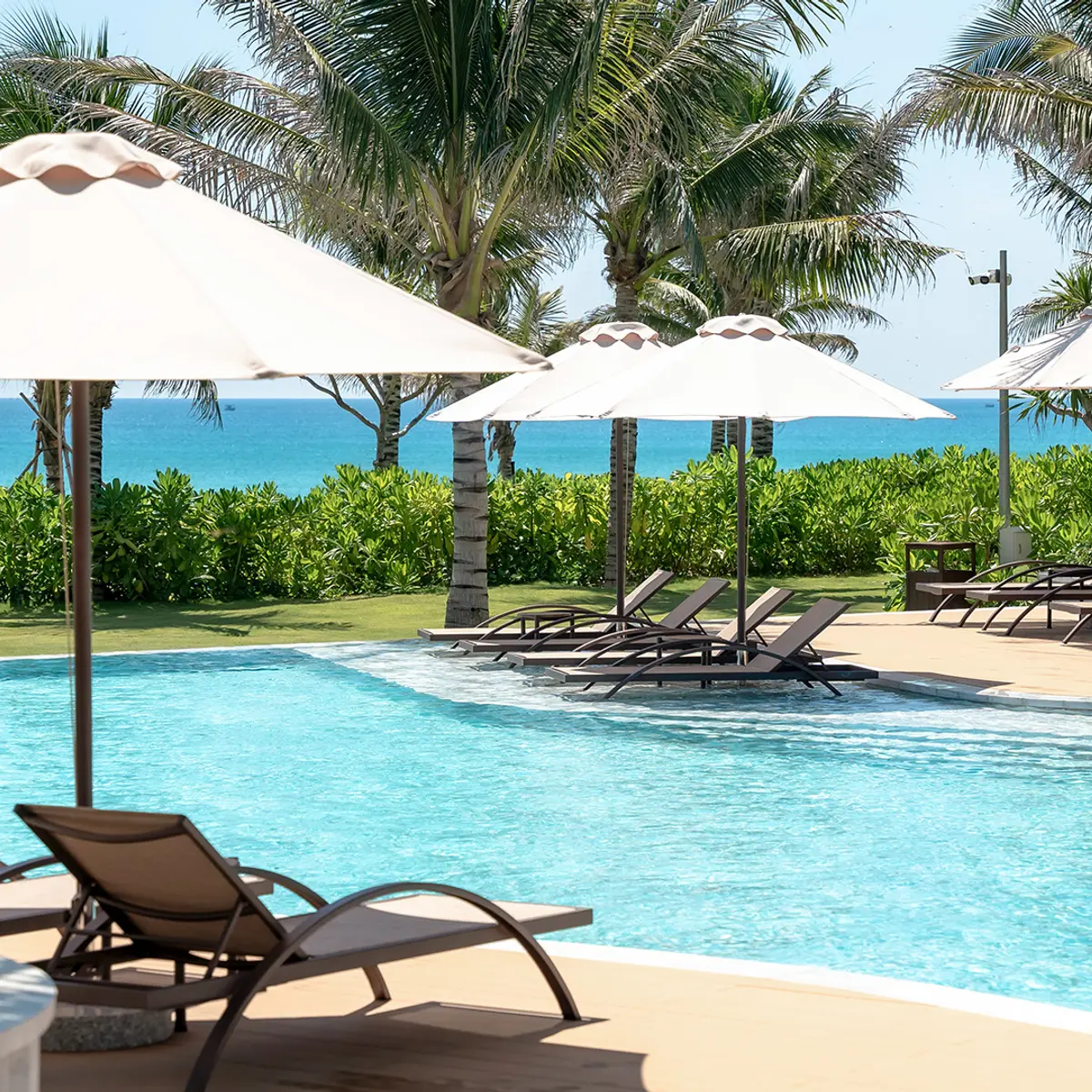 The Ocean Resort by Fusion Quy Nhon, Quy Nhon, Vietnam 5