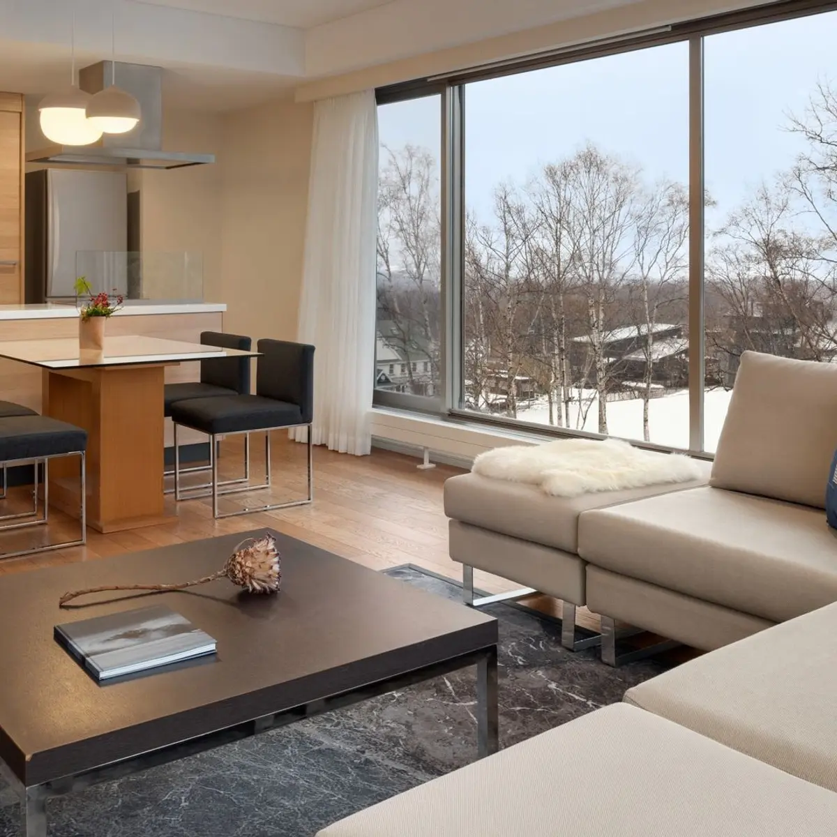 Chatrium Niseko Japan, Niseko, Japan 4