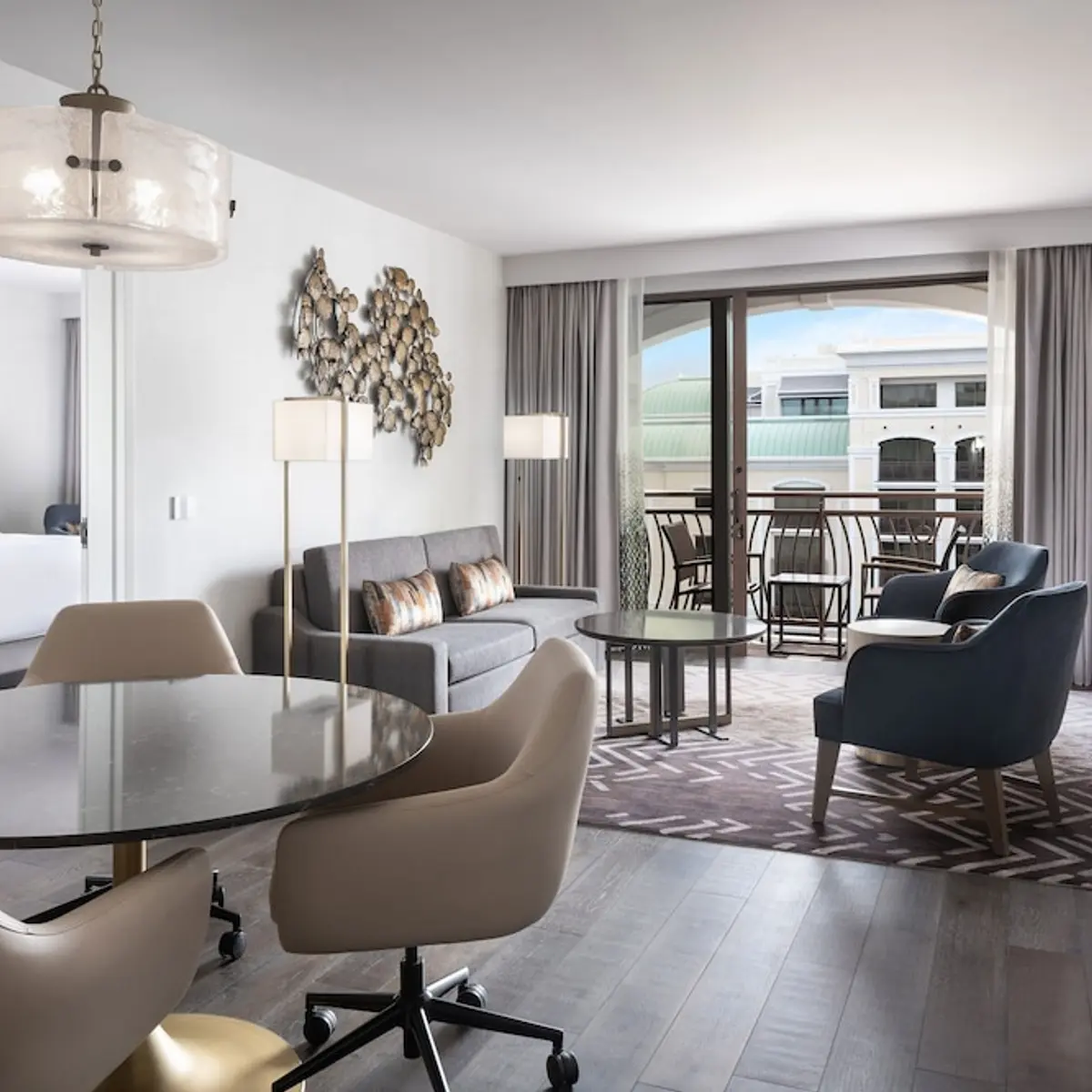 The Westin Anaheim Resort, Anaheim, United States 4