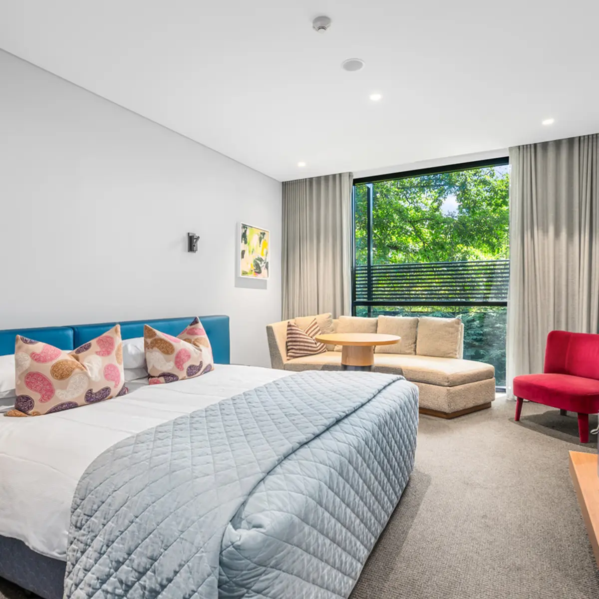 Yallungah Boutique Hotel, Orange, New South Wales  3