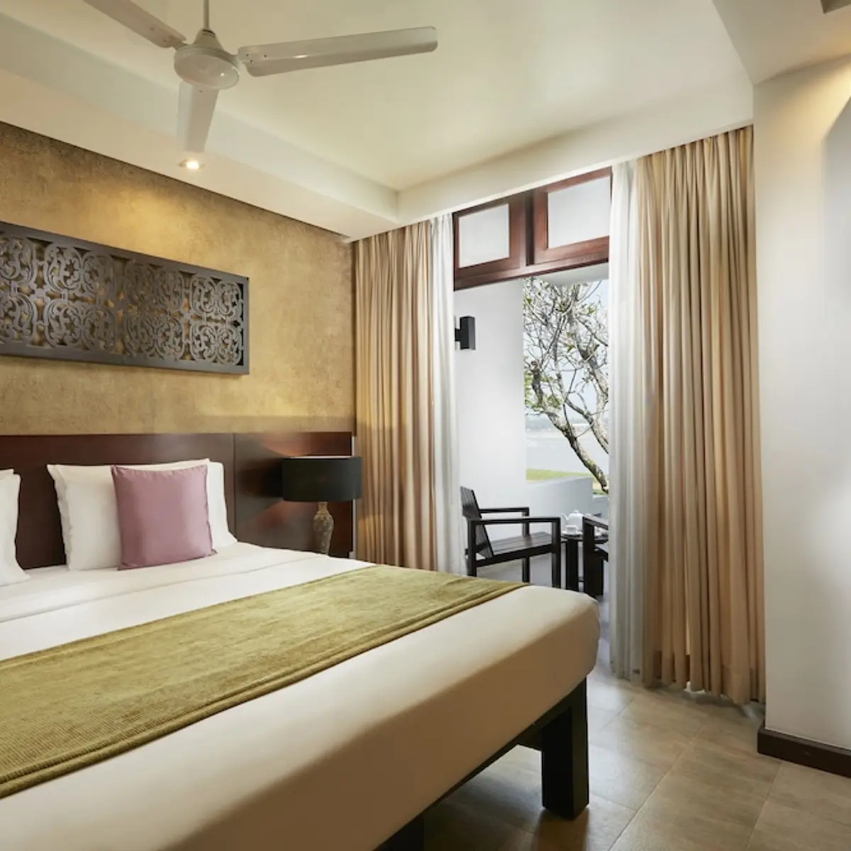 Avani Kalutara Resort, Kalutara, Sri Lanka 1