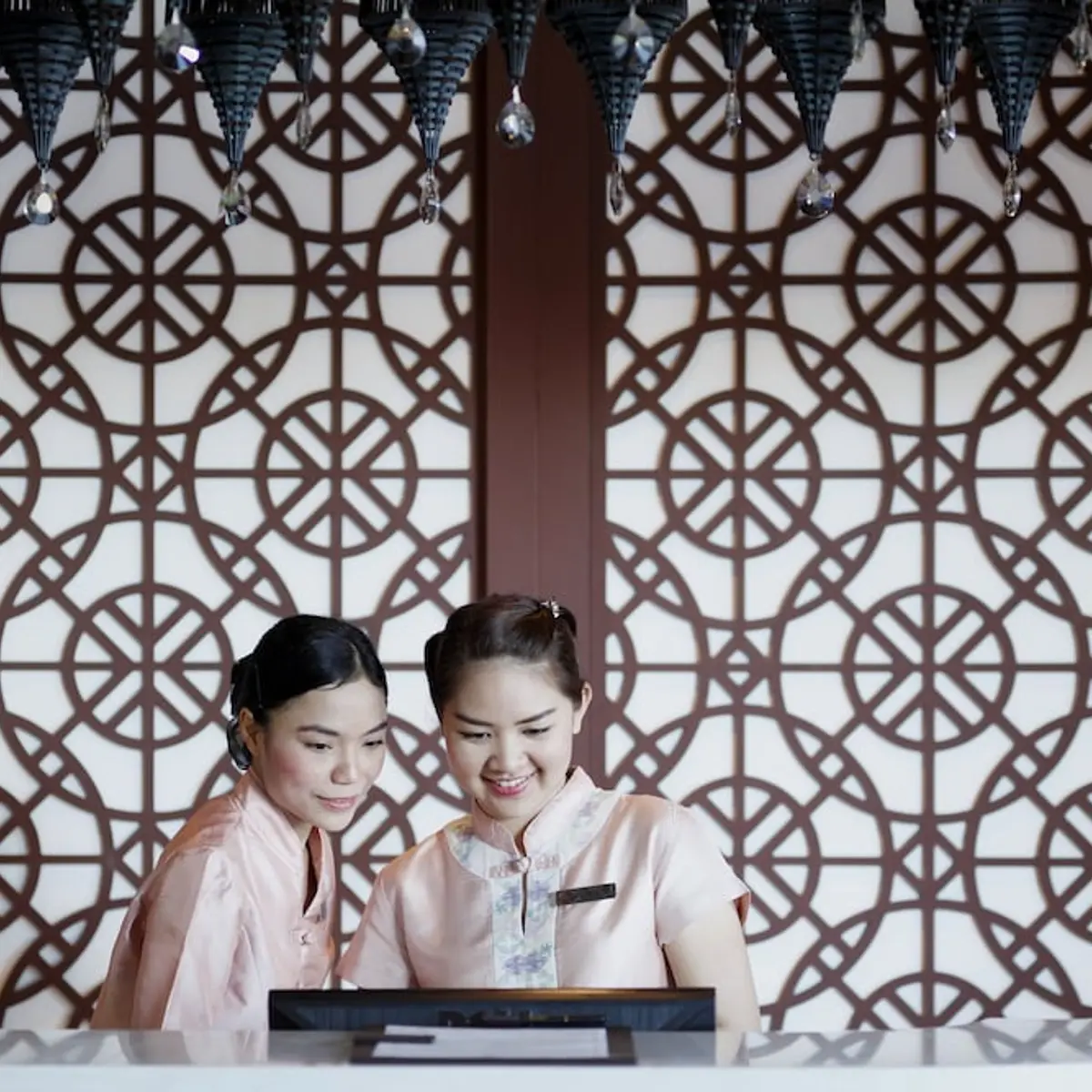 Centara Grand Beach Resort Phuket, Karon, Thailand 3