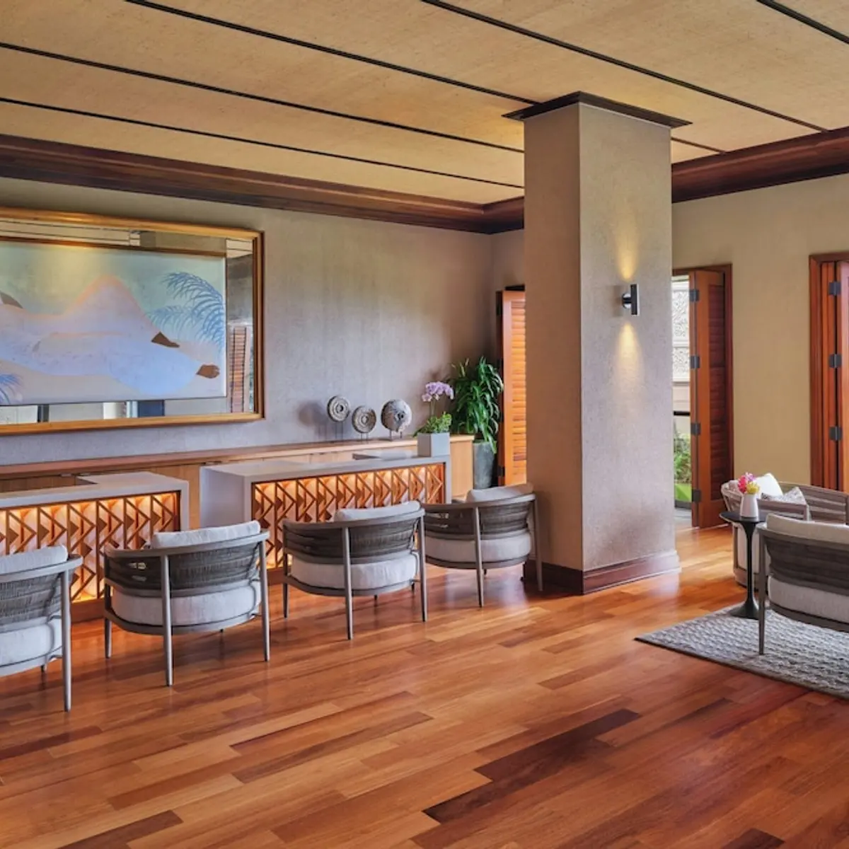 The Resort at Kapalua Bay, Maui, Lahaina, United States 5