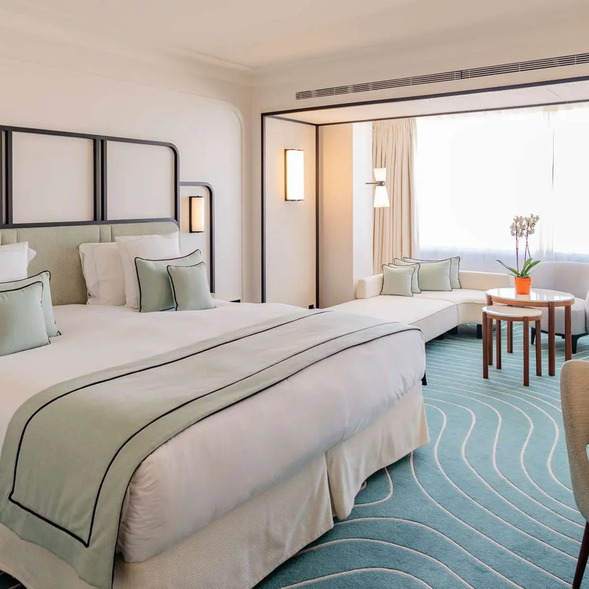 Mondrian Cannes, Cannes, France 8