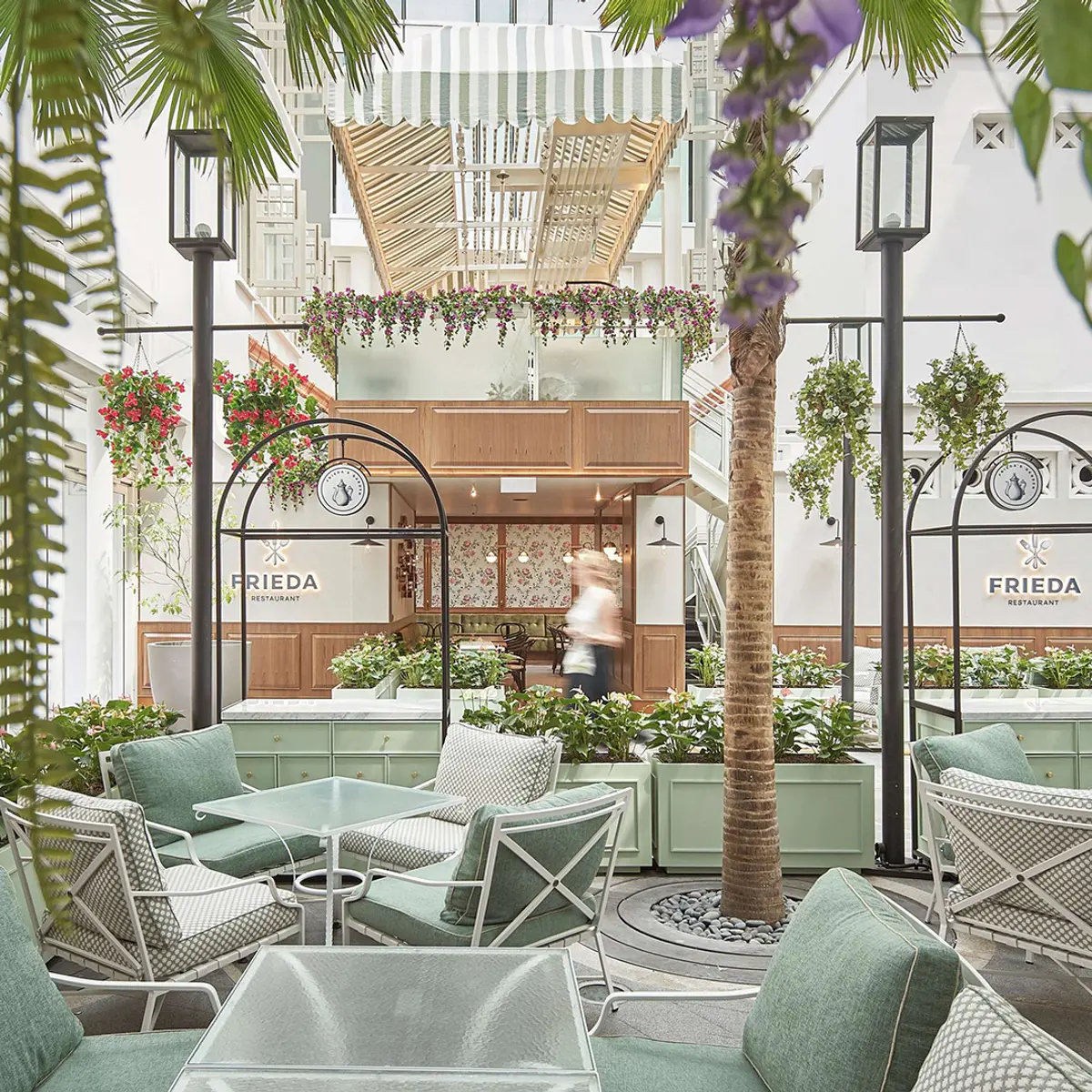 The Capitol Kempinski Hotel Singapore , Singapore, Singapore 4