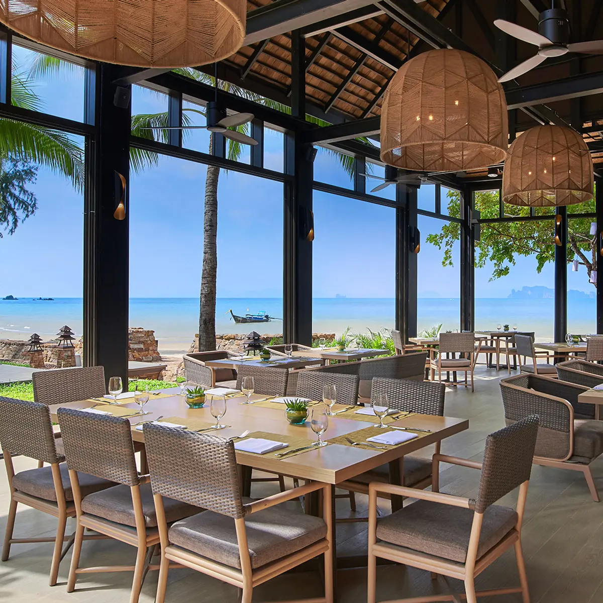 Amari Vogue Krabi, Krabi, Thaïlande 2