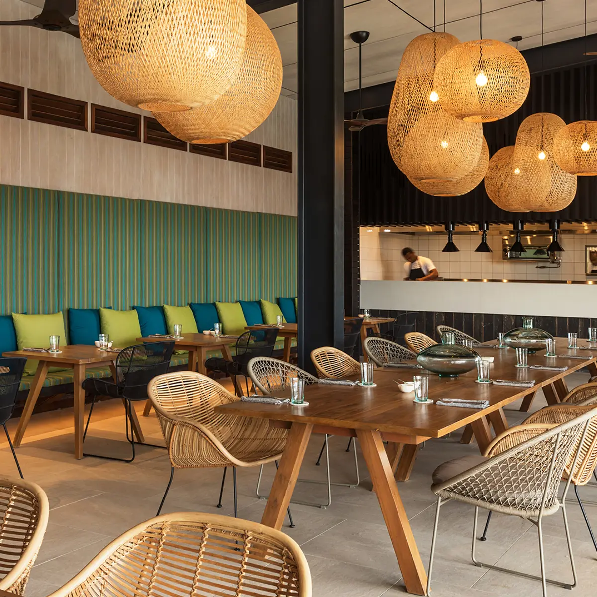 Six Senses Fiji, Malolo Island, Fiji 4