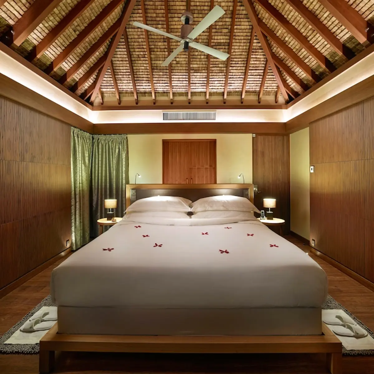 The Brando, Tetiaroa Private Island, Arue, French Polynesia 4