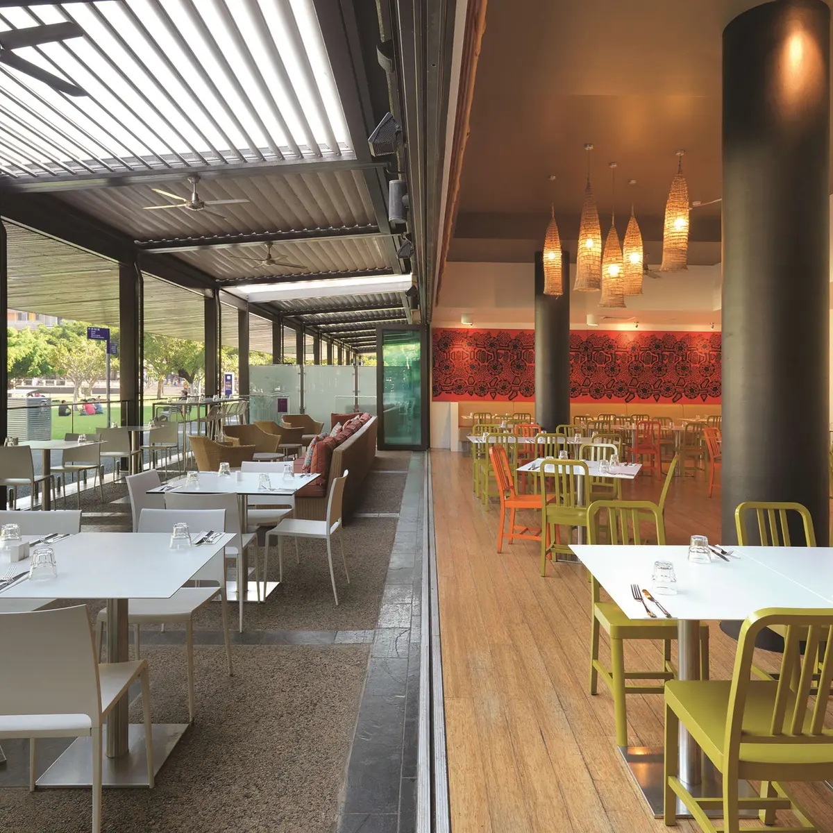 Vibe Hotel Darwin Waterfront, Darwin City, Australia 8