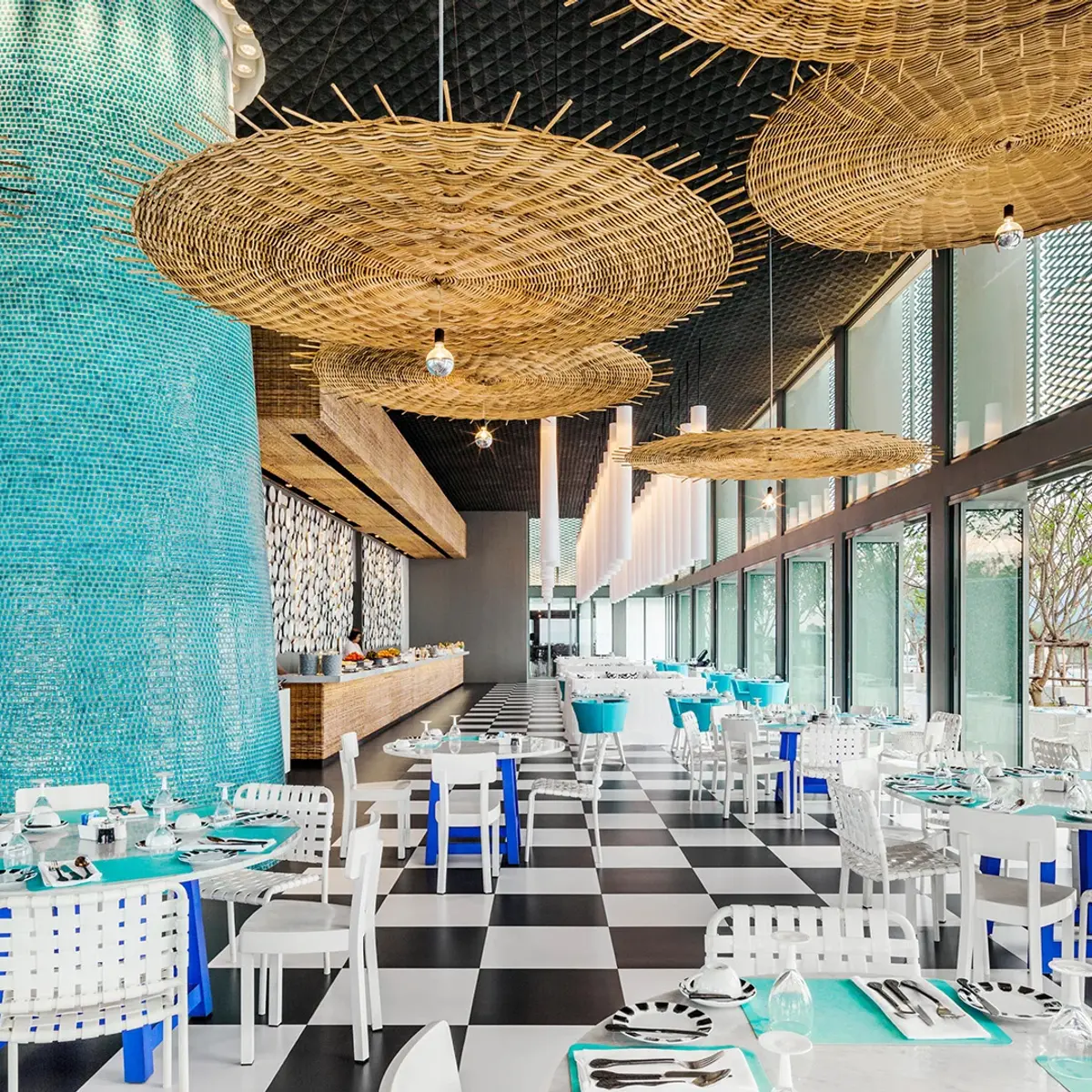 COMO Point Yamu, Phuket, Thailand 2