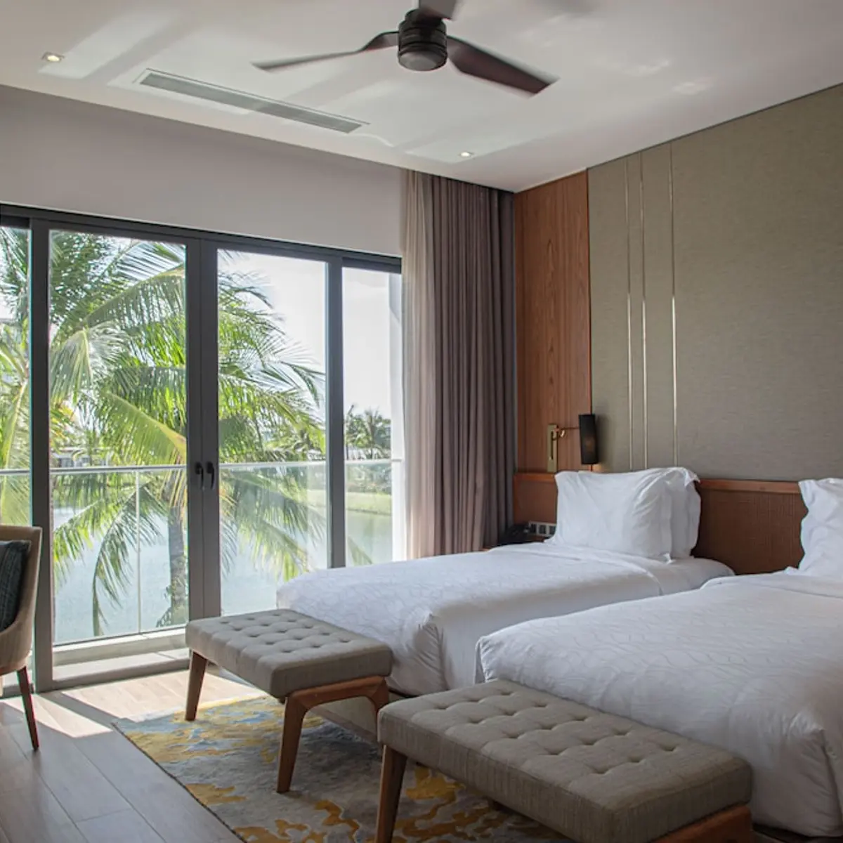 Mövenpick Villas & Residences  Phu Quoc, Phu Quoc, Vietnam 5