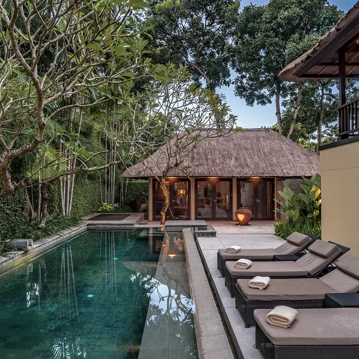 Kayumanis Nusa Dua Private Villa & Spa, Nusa Dua, Bali 7