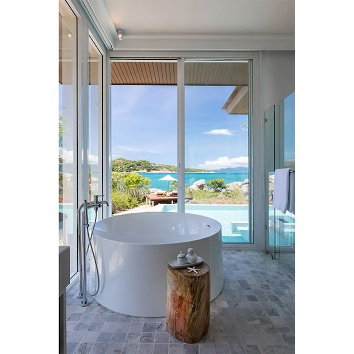 Cape Fahn Hotel – Private Islands Samui, Koh Samui, Thailand 6
