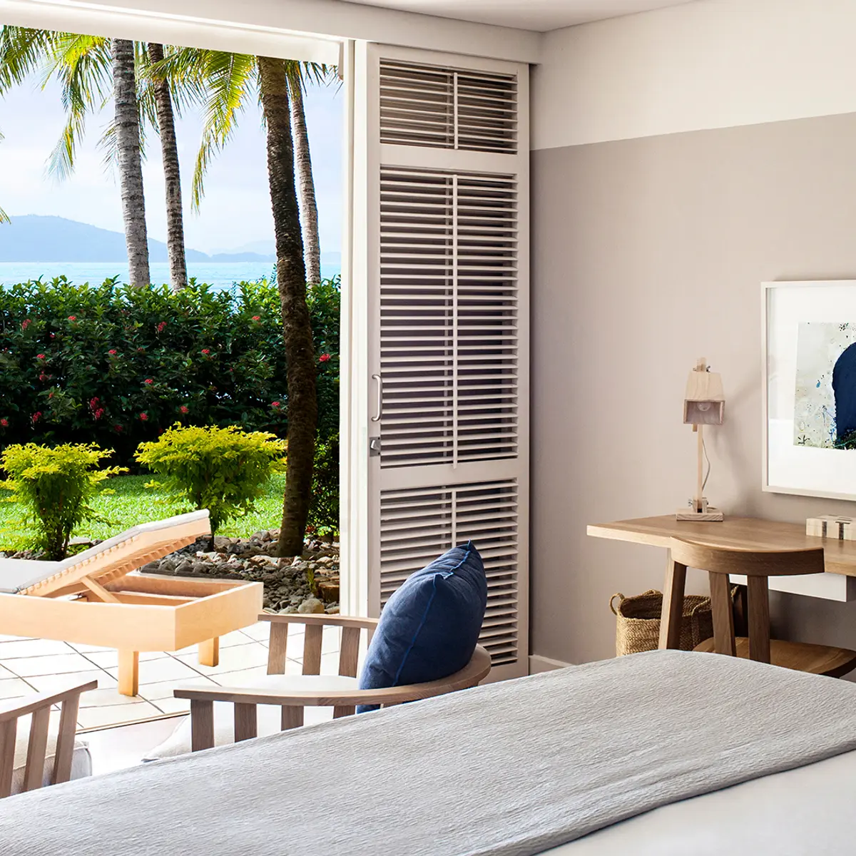 Beach Club, Hamilton Island, Queensland 7