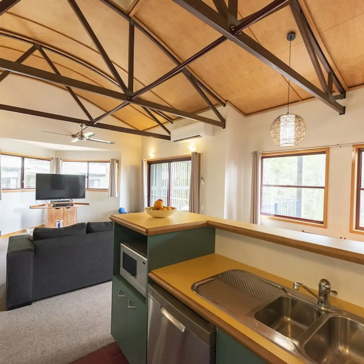 Kingfisher Bay Resort, K'gari (Fraser Island), Australia 7