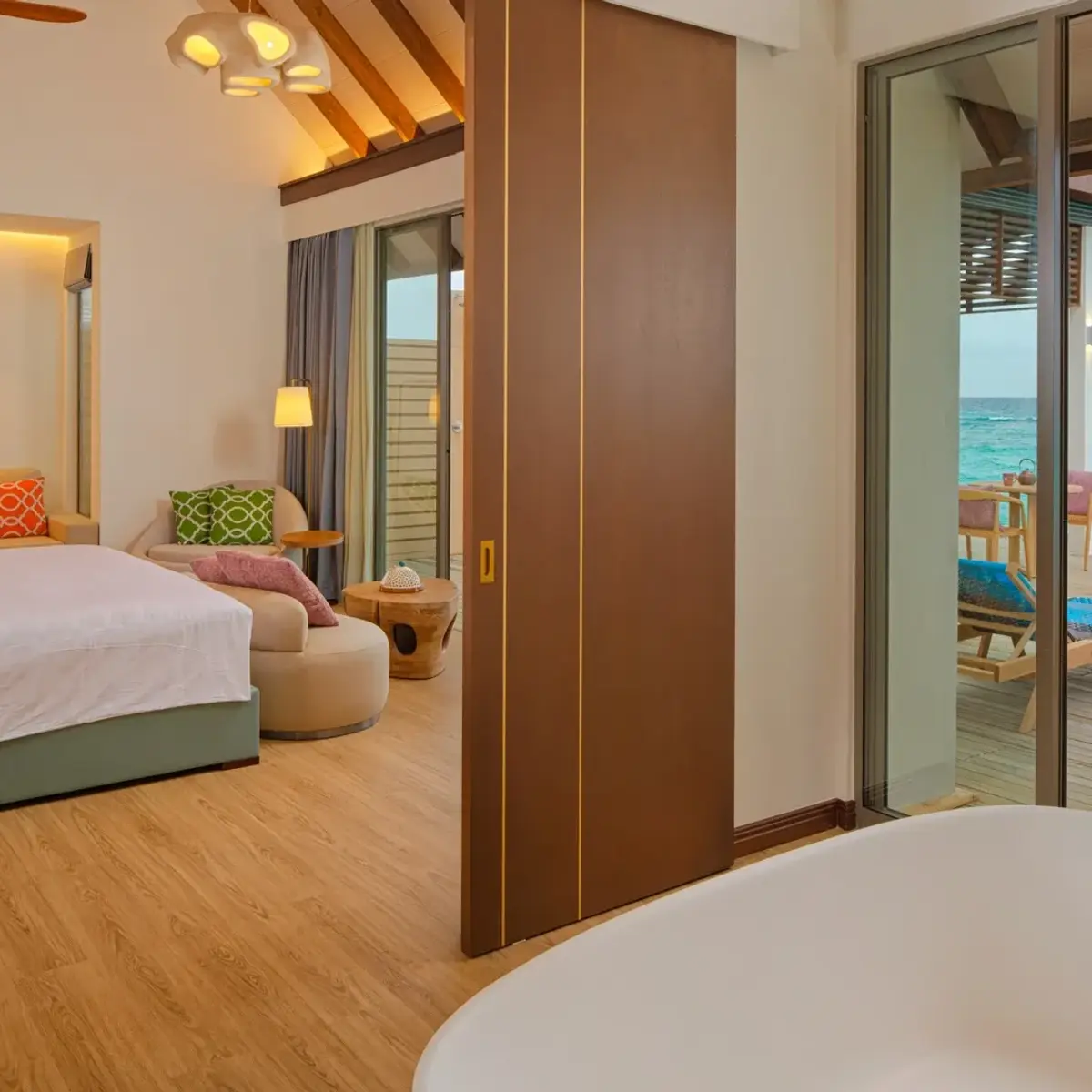 Meyyafushi Maldives, Lhaviyani Atoll, Maldives 3
