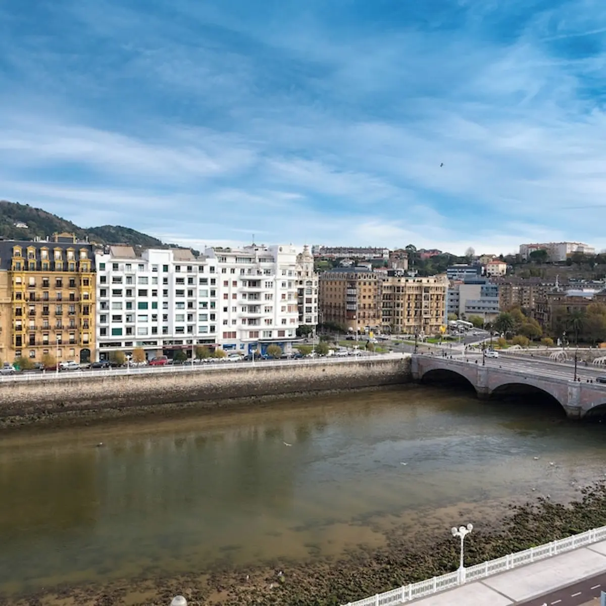 Hotel Maria Cristina, a Luxury Collection Hotel, San Sebastián, Spain 6