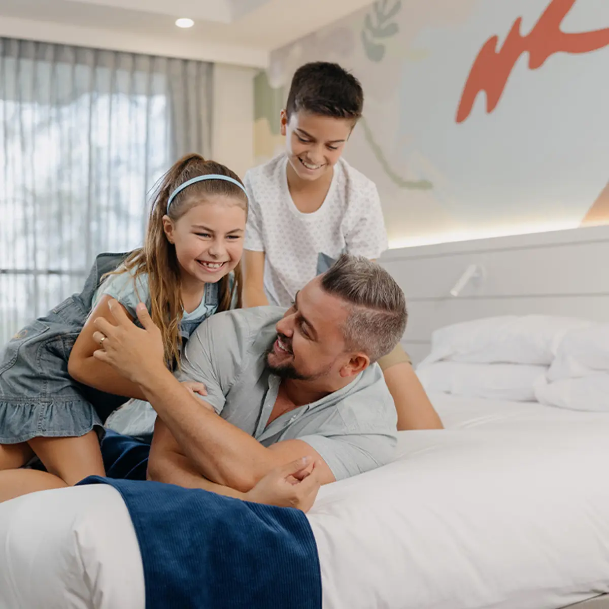 Sea World Resort , Gold Coast, Queensland 5