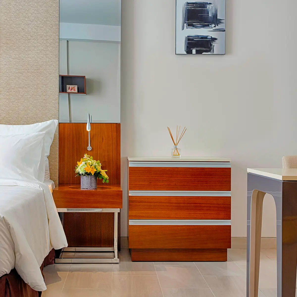 SILA Urban Living, Ho Chi Minh, Vietnam 3