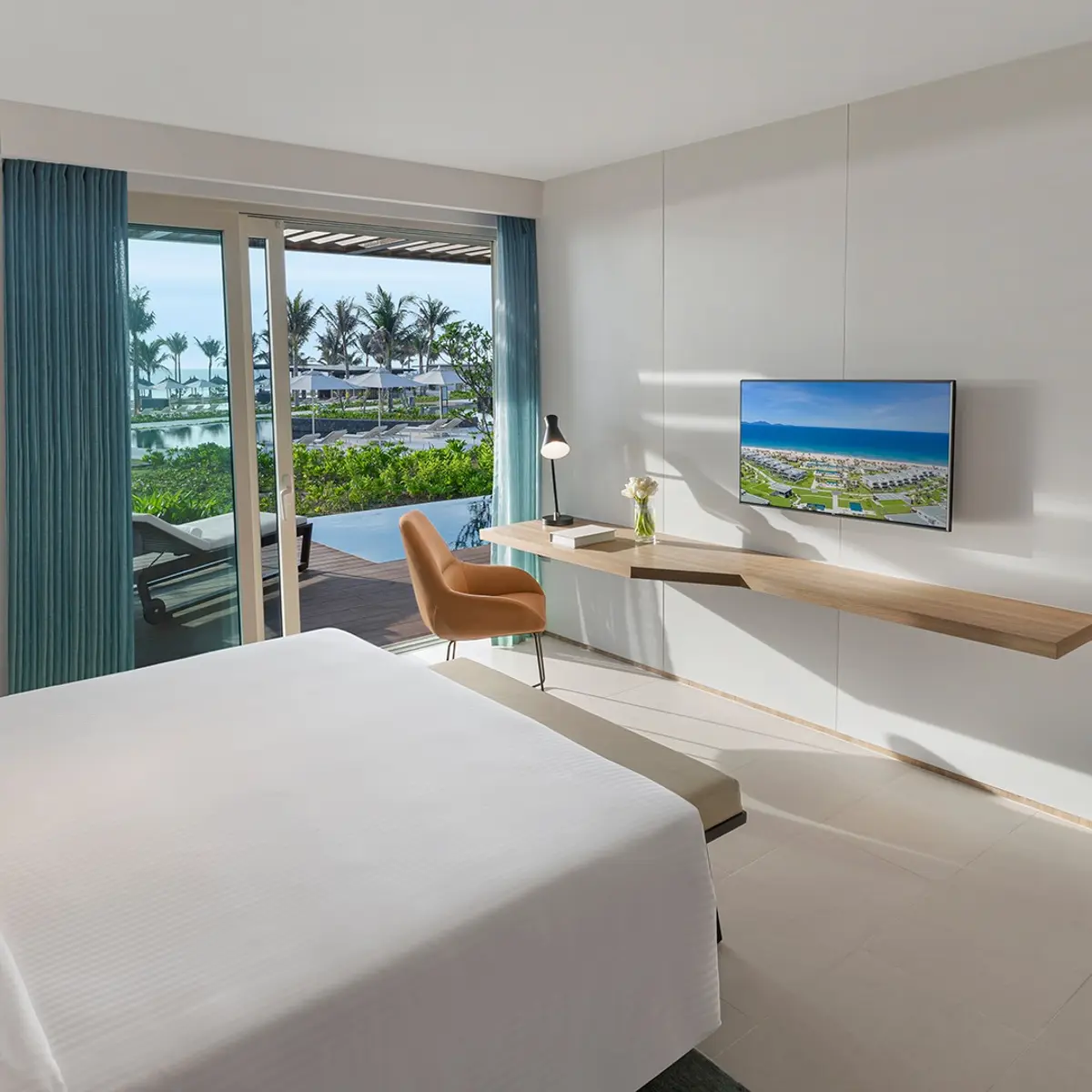 Alma Resort Cam Ranh, Cam Ranh, Vietnam 8