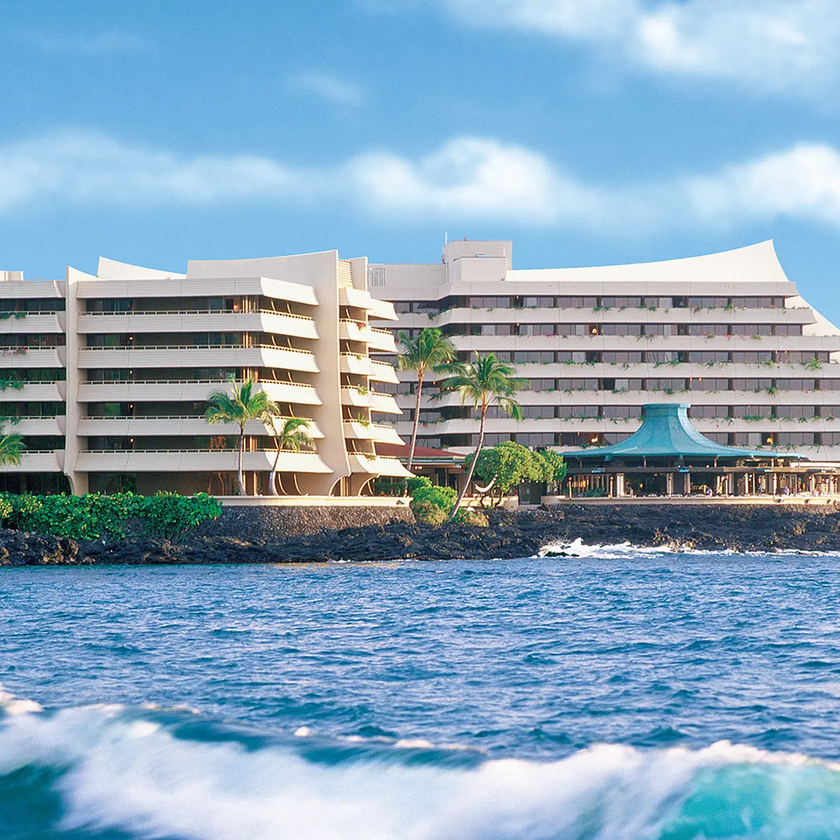 Royal Kona Resort, Hawaii, USA 1