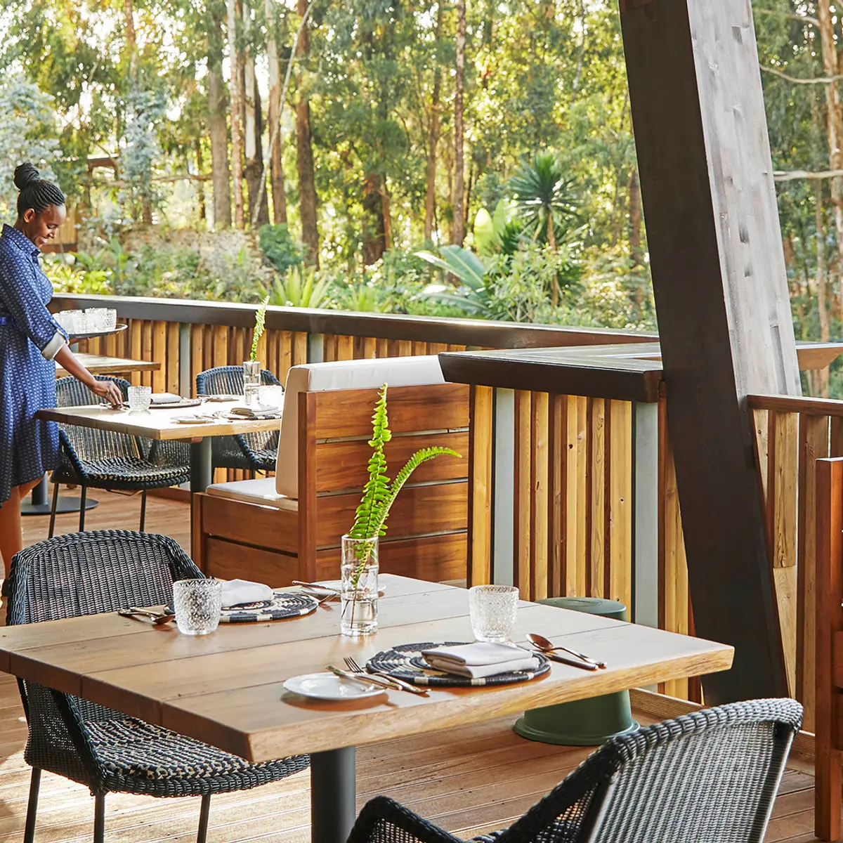 One&Only Gorilla's Nest, Kinigi, Rwanda 6