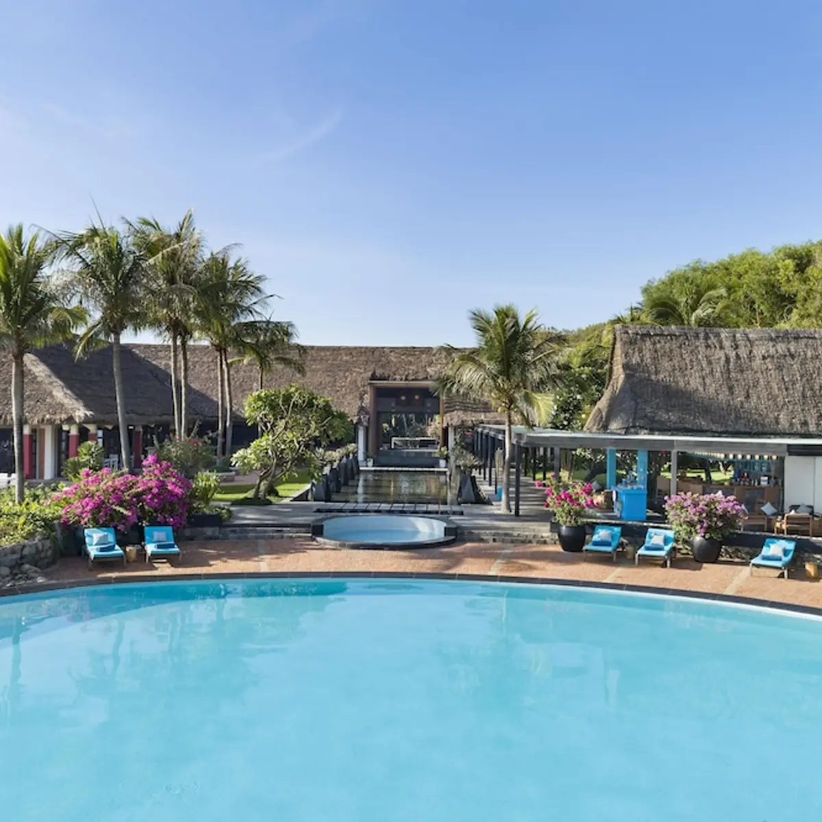Avani Quy Nhon Resort, Quy Nhon Nam, Vietnam 7
