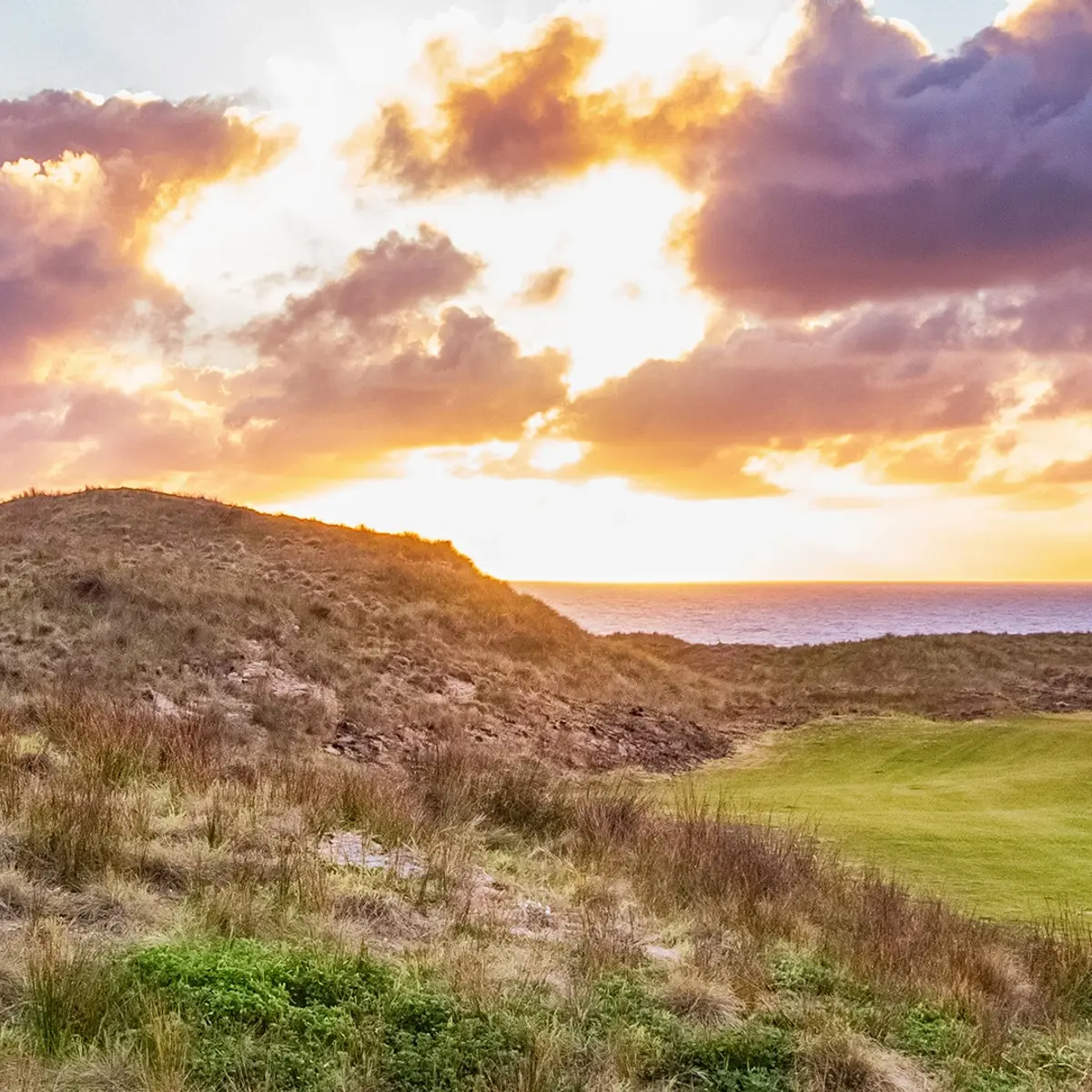 Cape Wickham Golf Links – King Island, King Island, Tasmanien 7