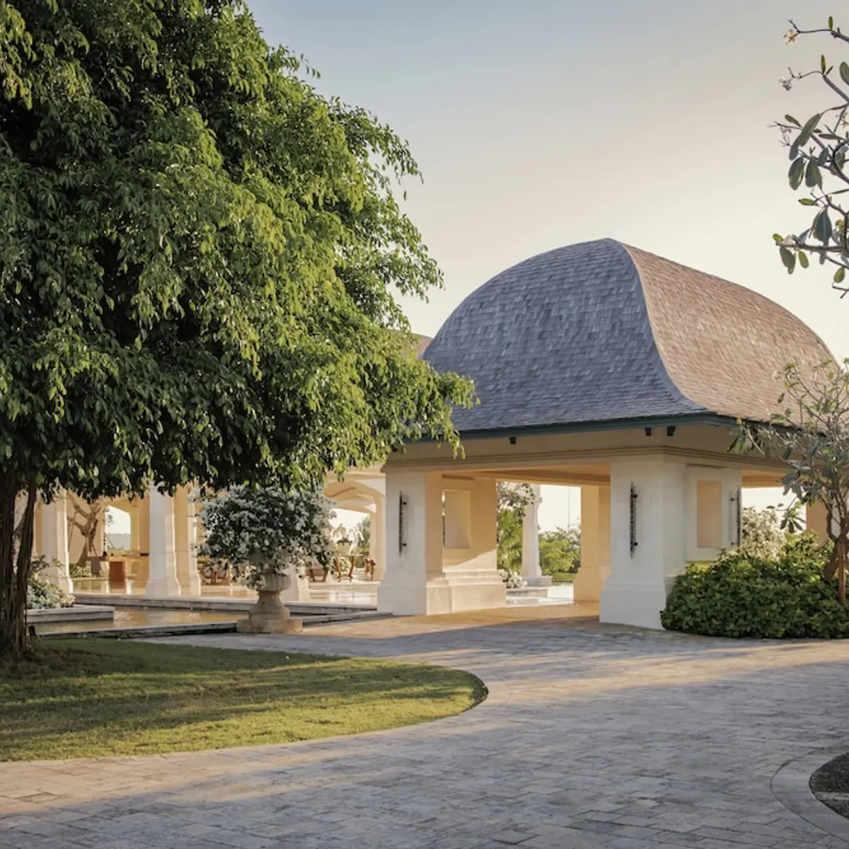 Jumeirah Bali, Pecatu, Indonesia 4